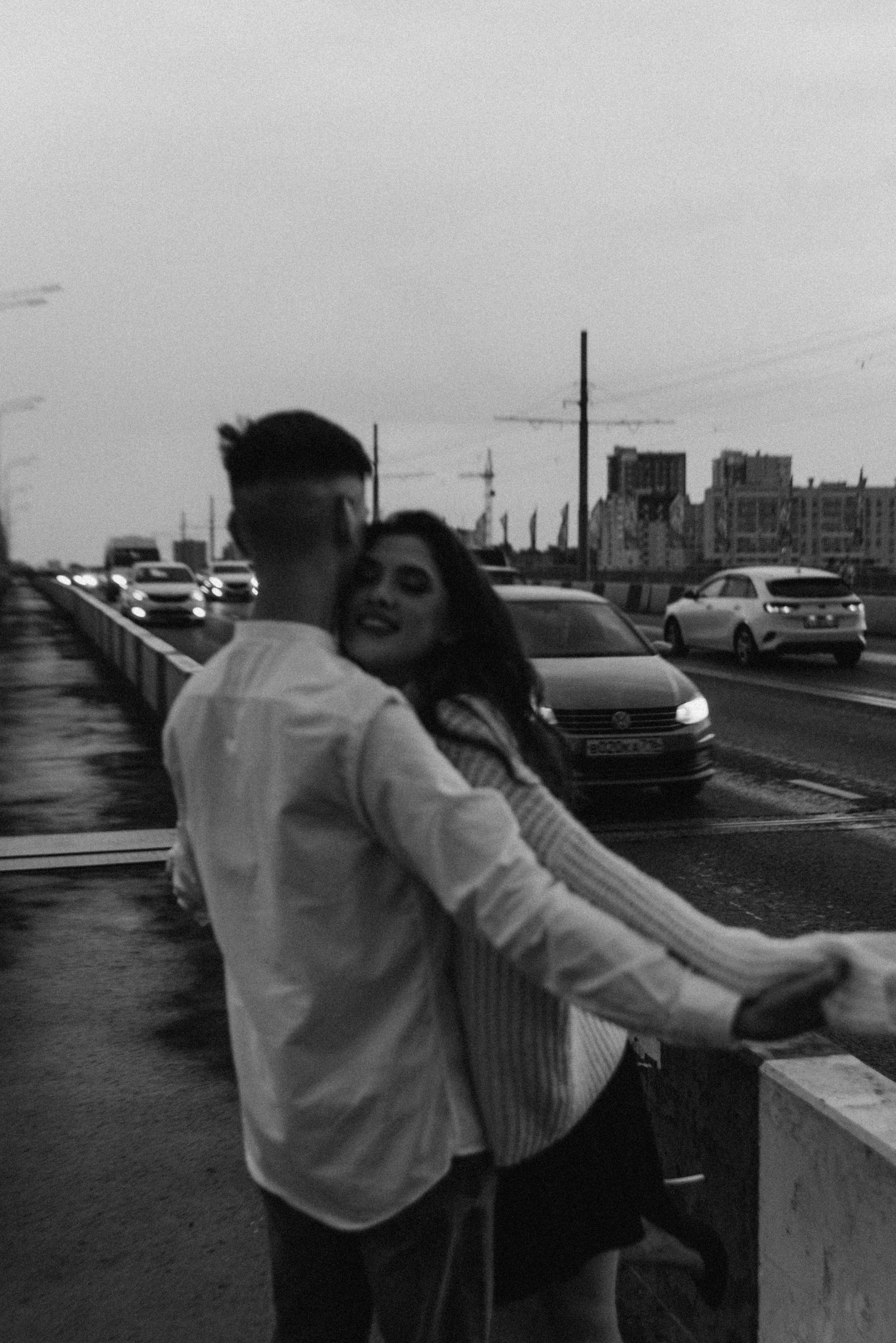 *. Фотограф Данил Бушуев