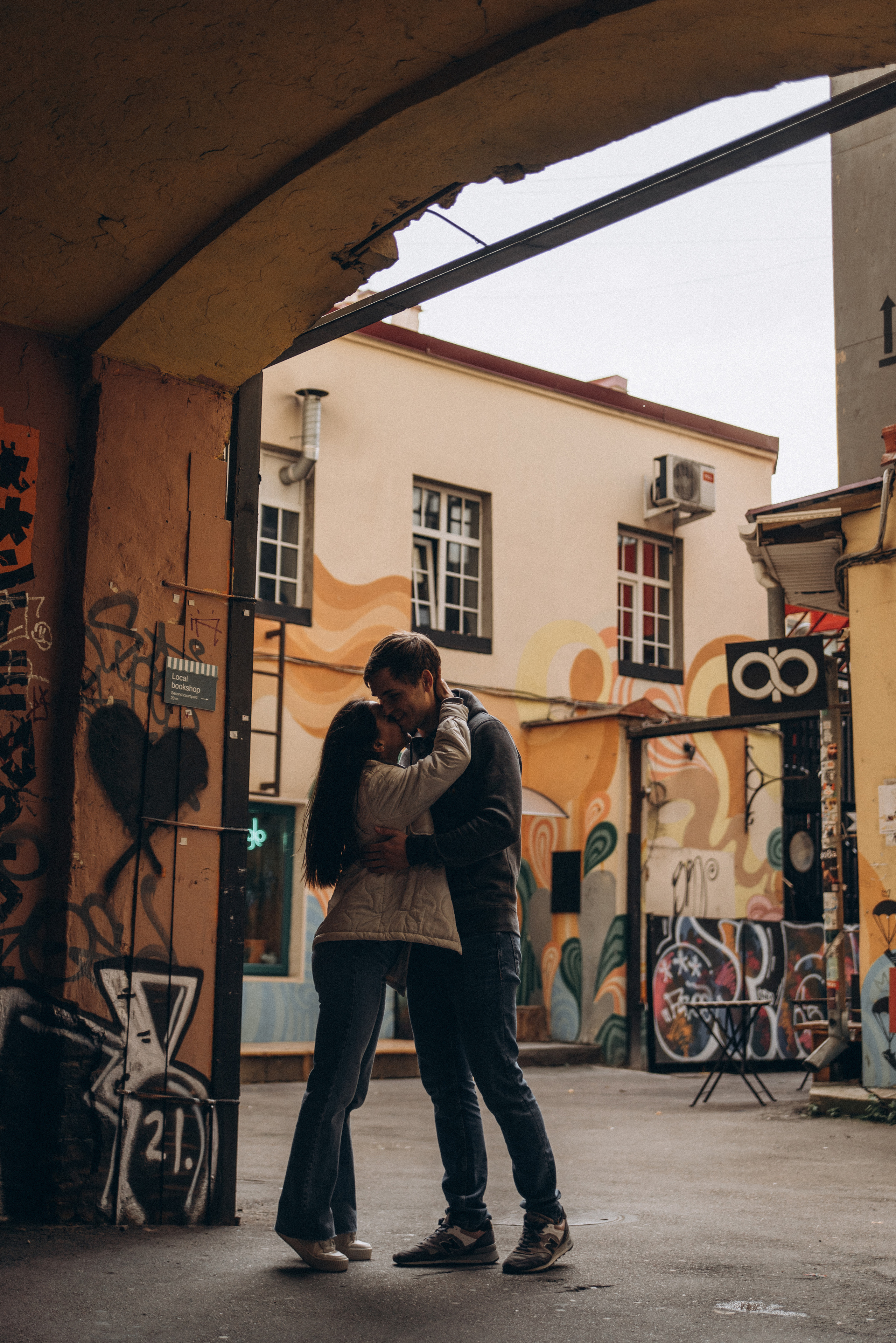 *. Фотограф Данил Бушуев