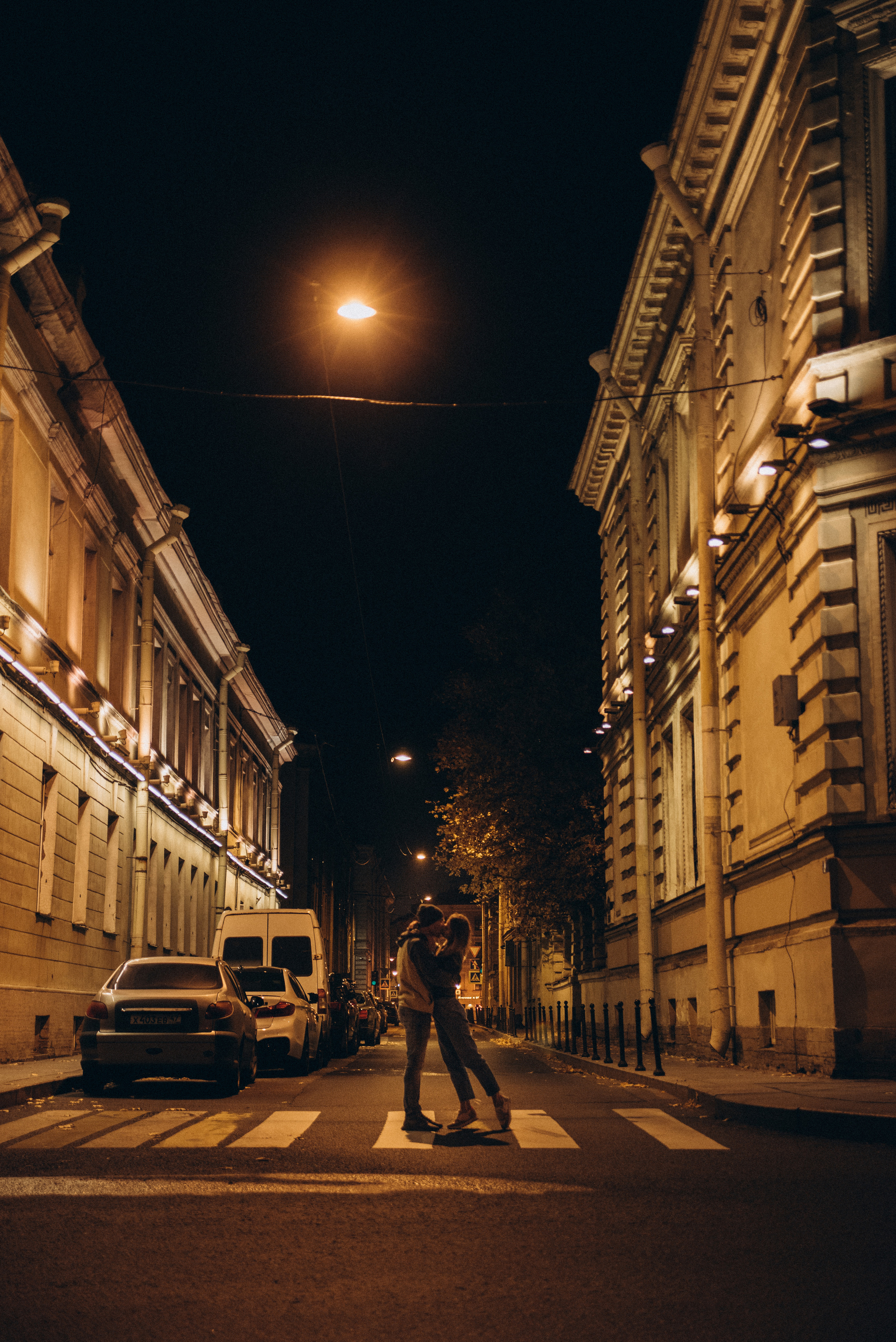 *. Фотограф Данил Бушуев