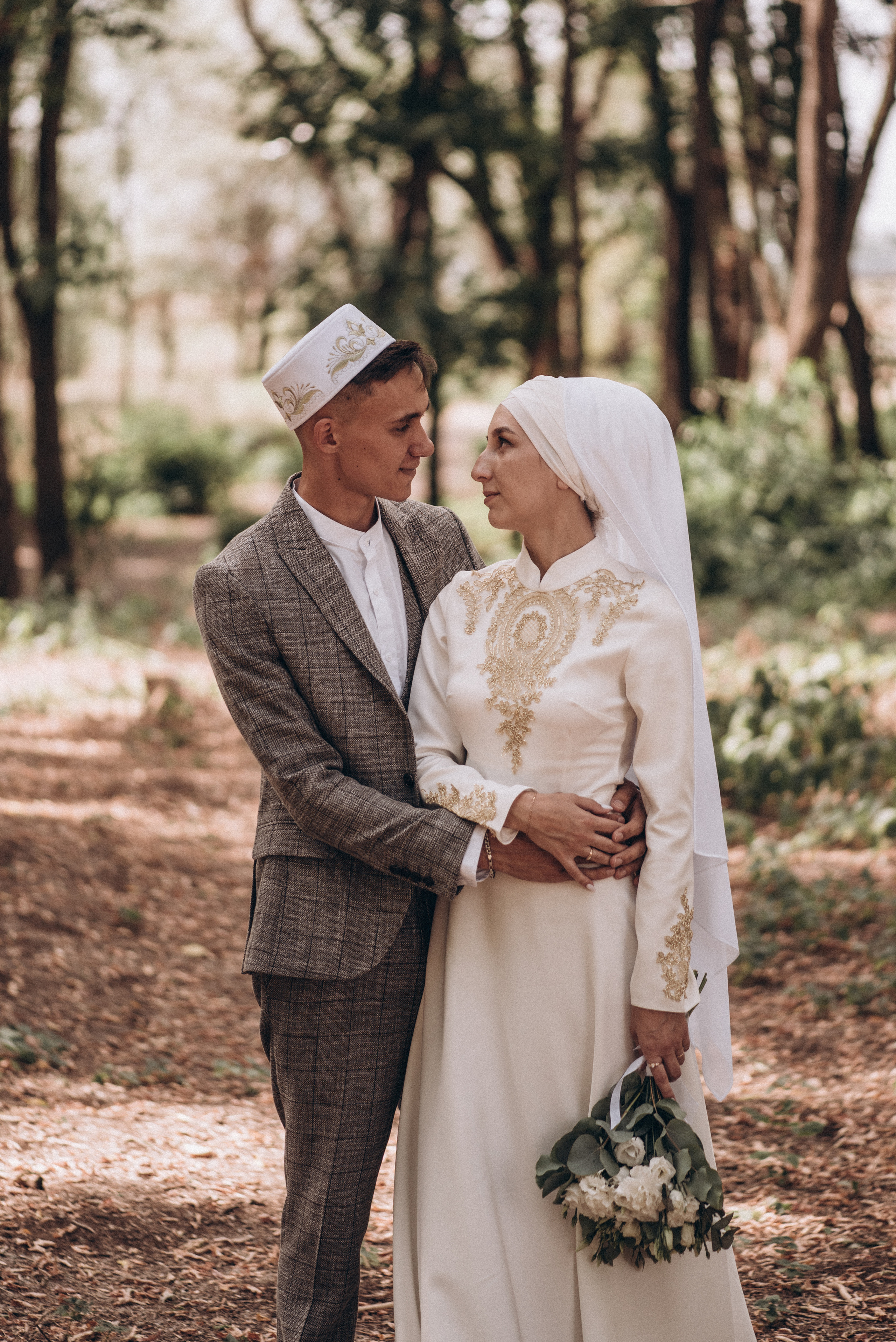 August, 2021. Фотограф Данил Бушуев