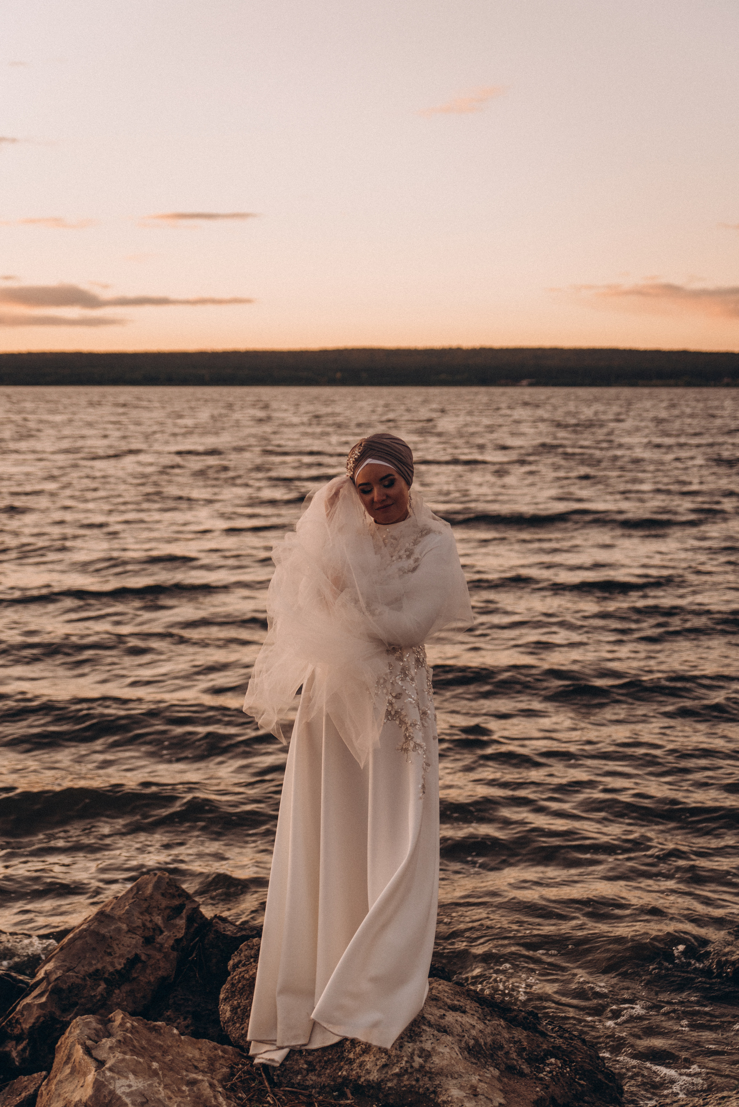 October, 2021. Фотограф Данил Бушуев