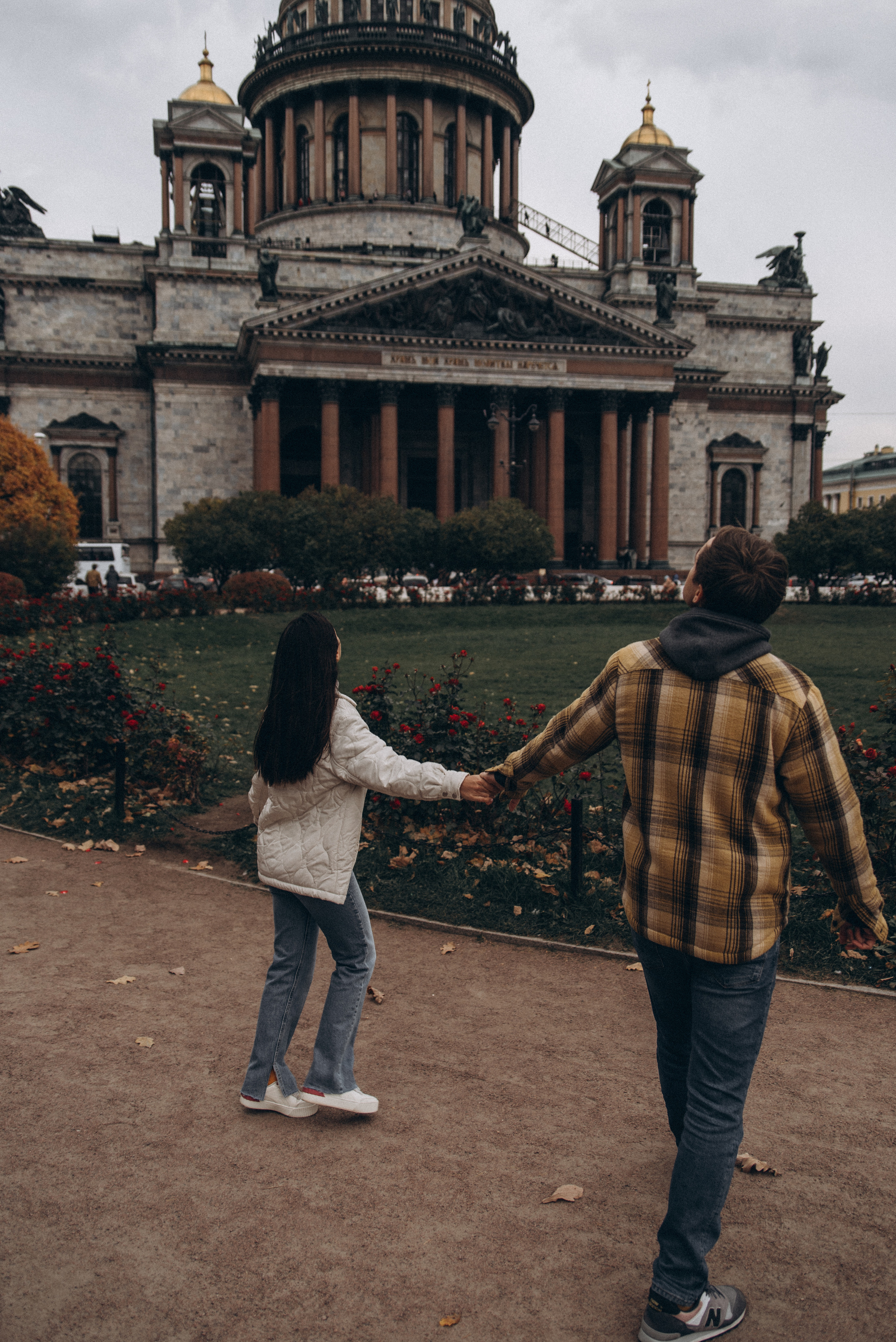 *. Фотограф Данил Бушуев