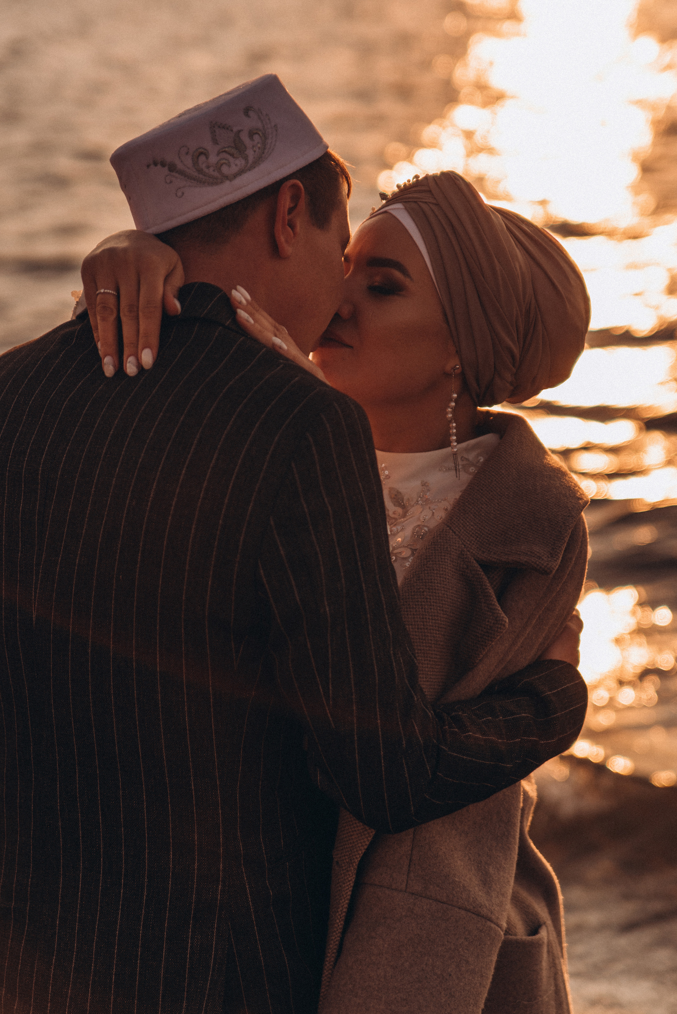 October, 2021. Фотограф Данил Бушуев