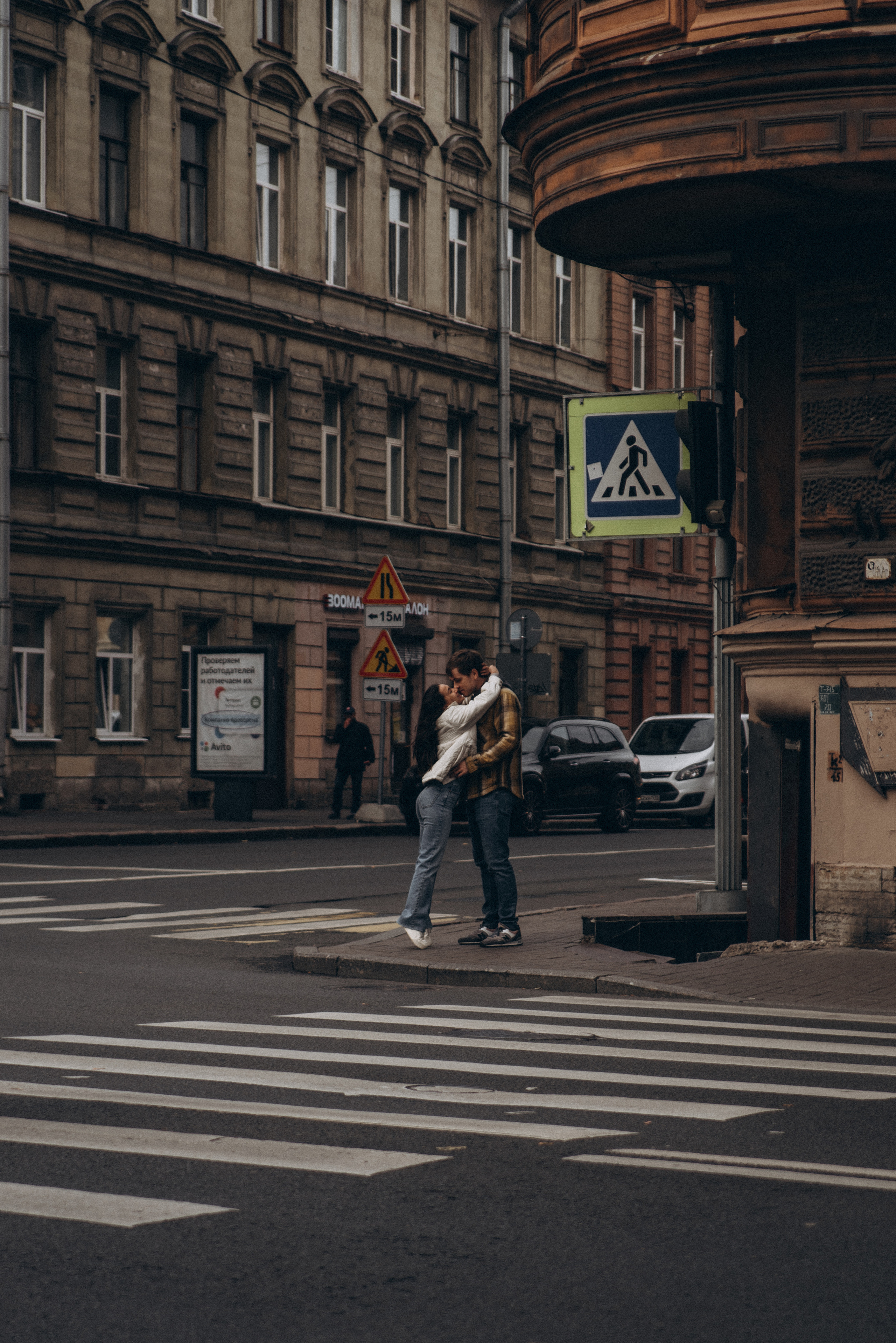 *. Фотограф Данил Бушуев