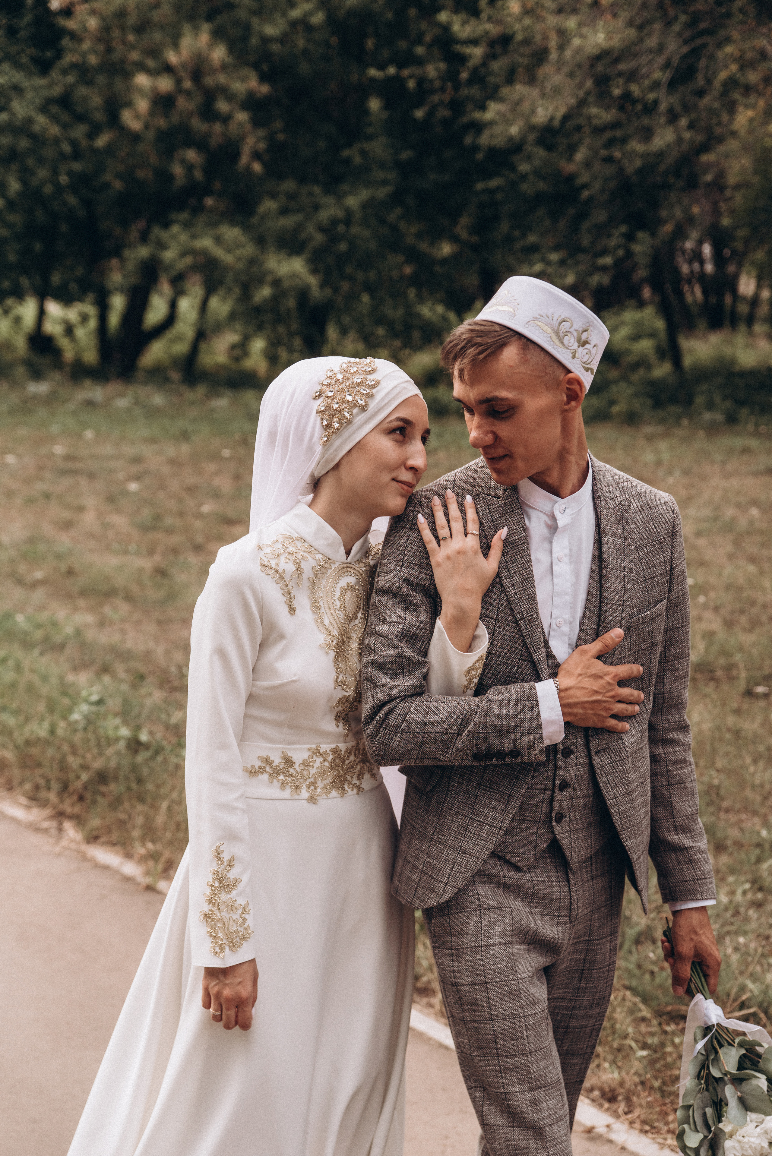 August, 2021. Фотограф Данил Бушуев