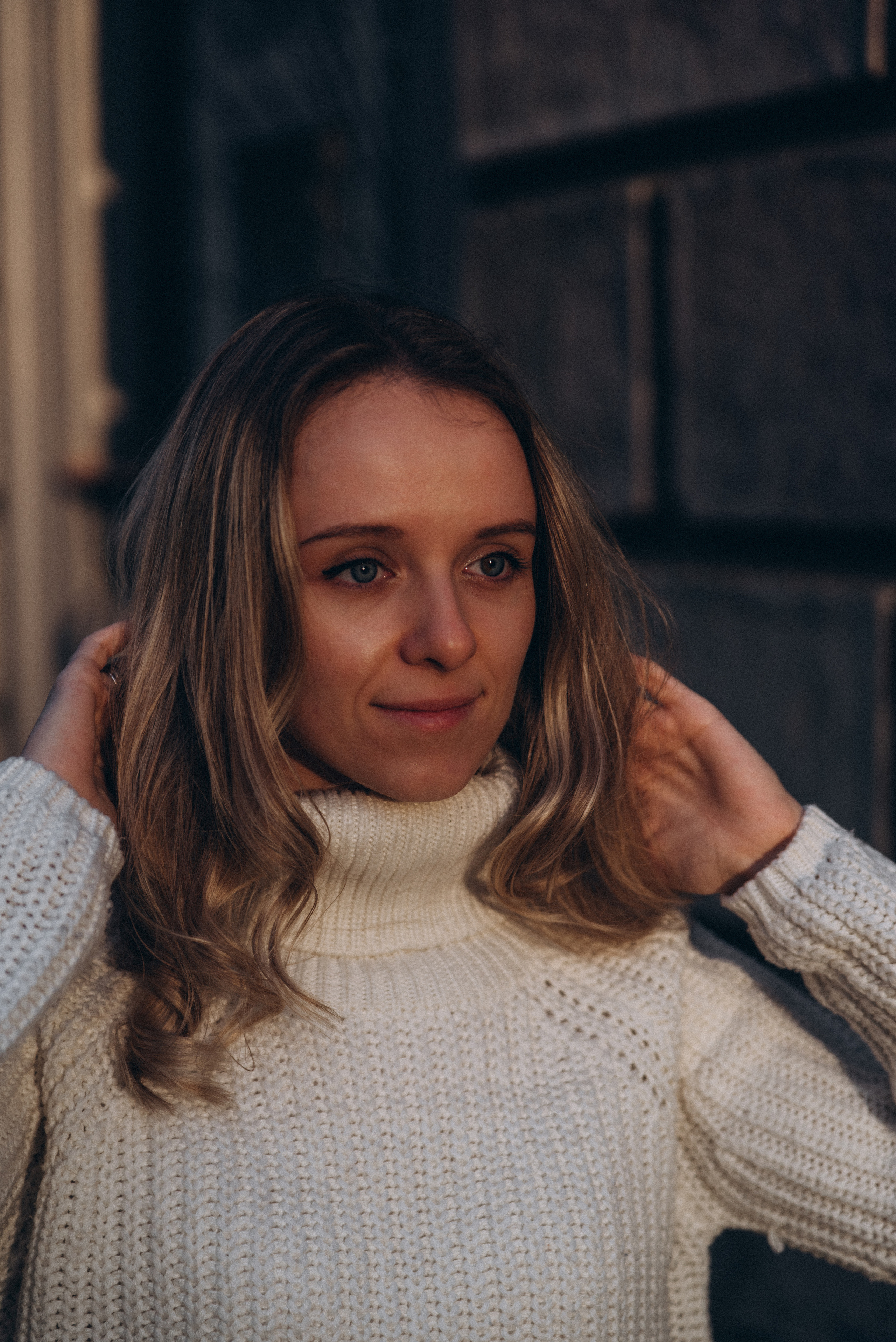 *. Фотограф Данил Бушуев