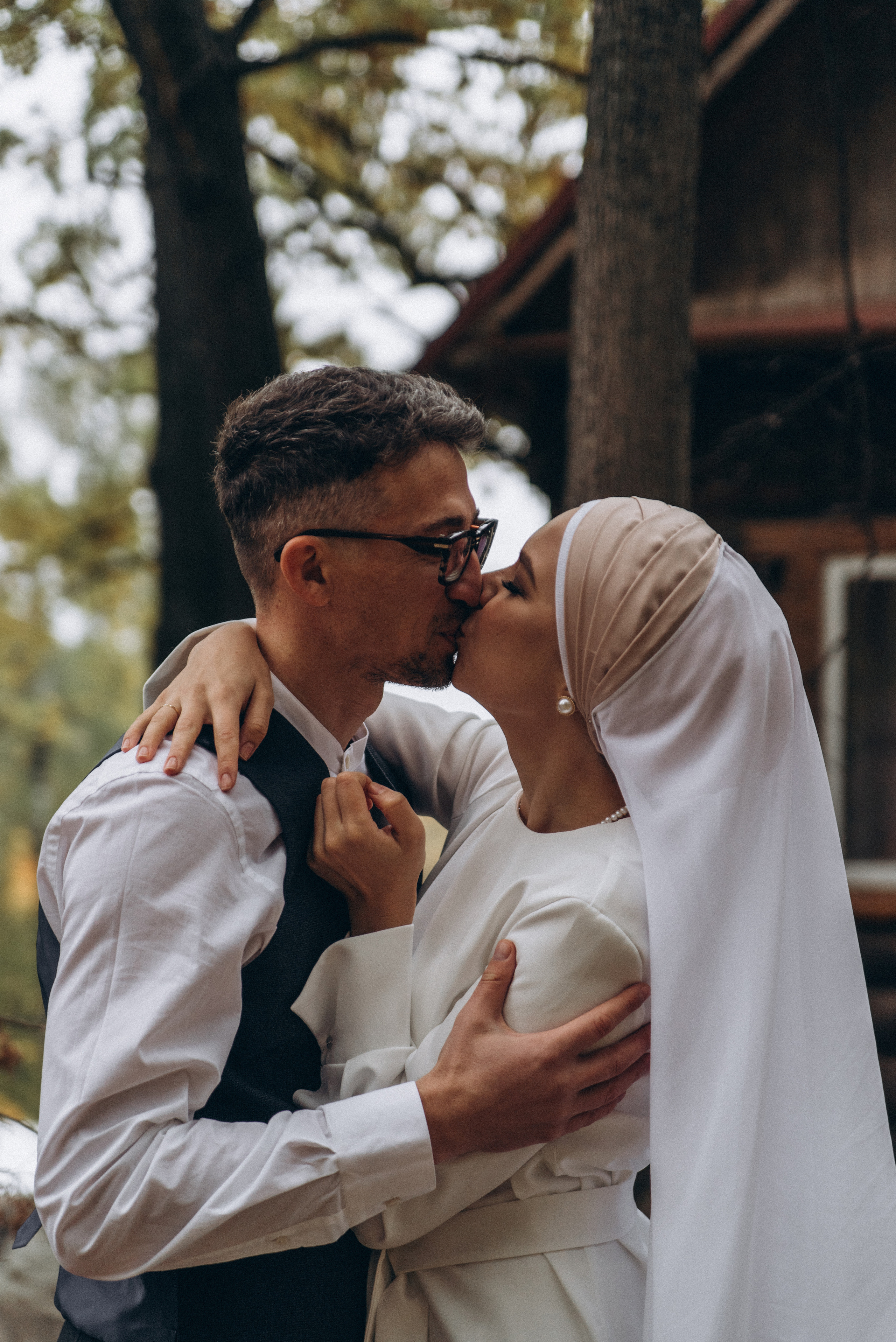 October, 2021. Фотограф Данил Бушуев