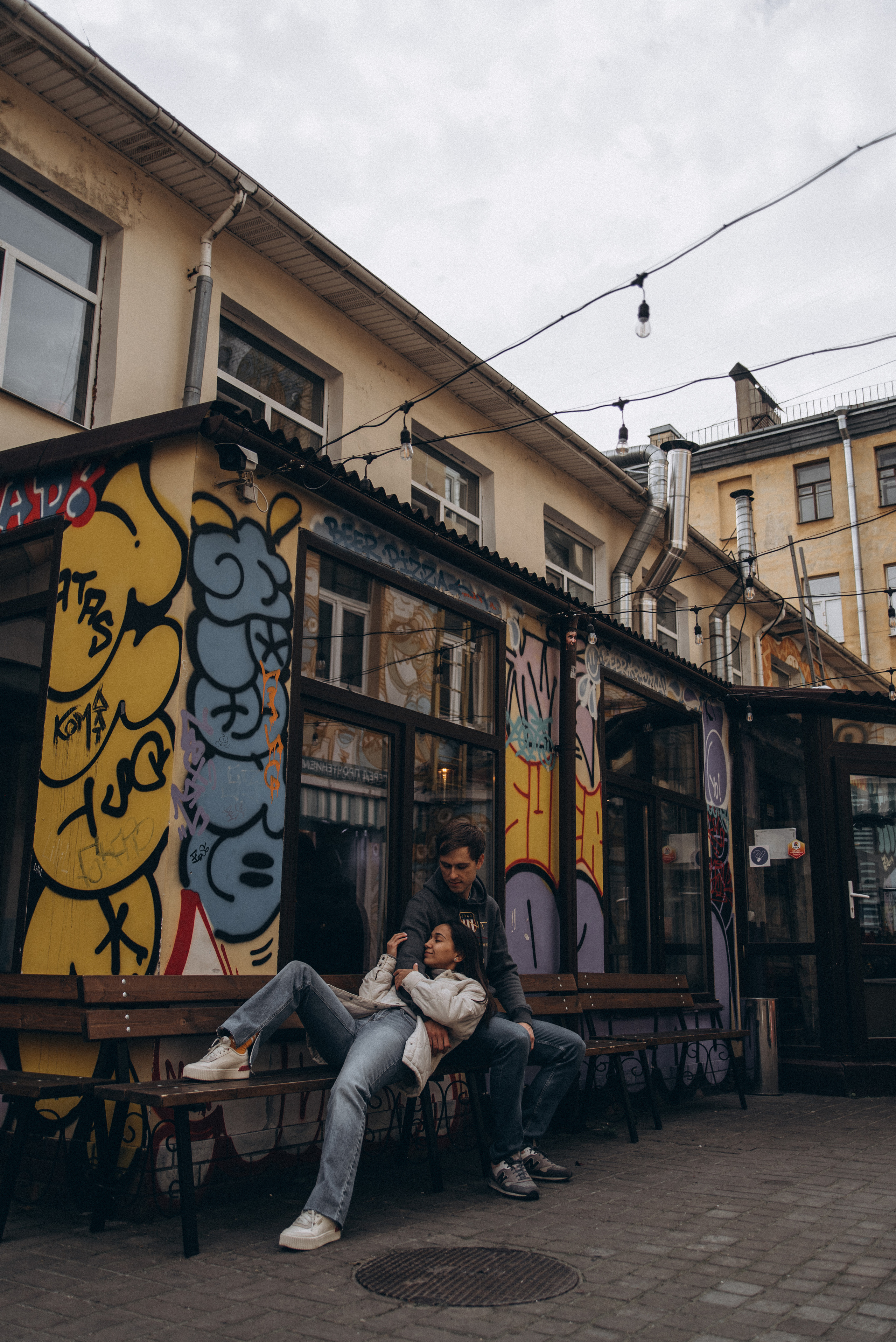 *. Фотограф Данил Бушуев