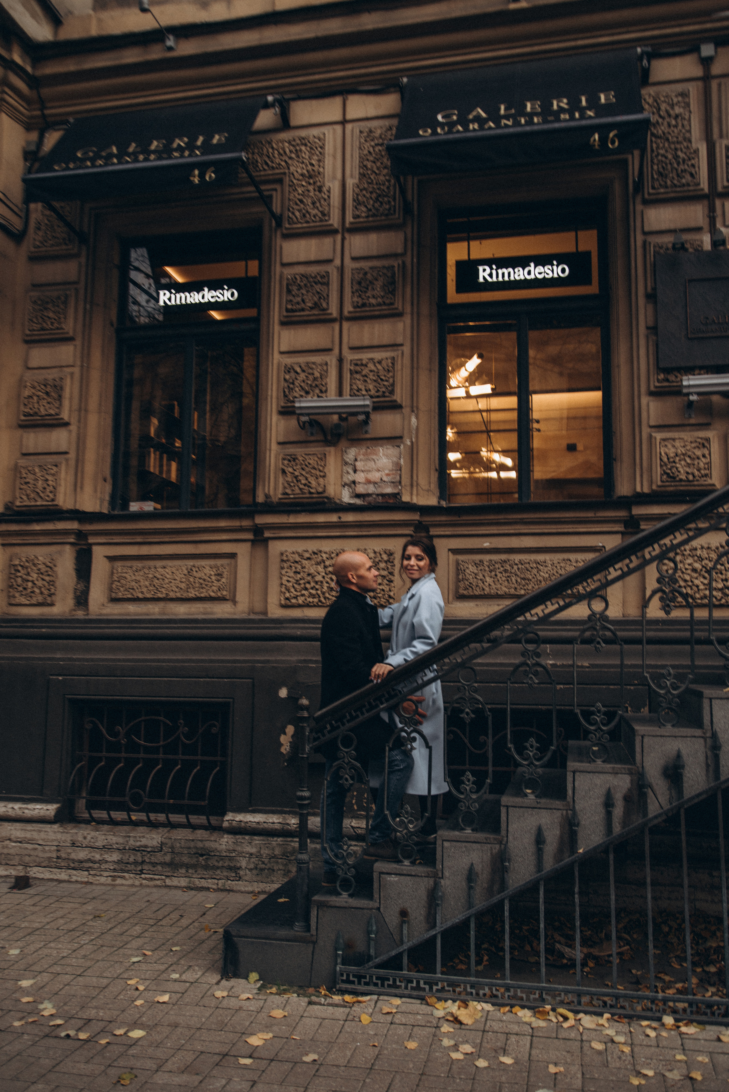 *. Фотограф Данил Бушуев