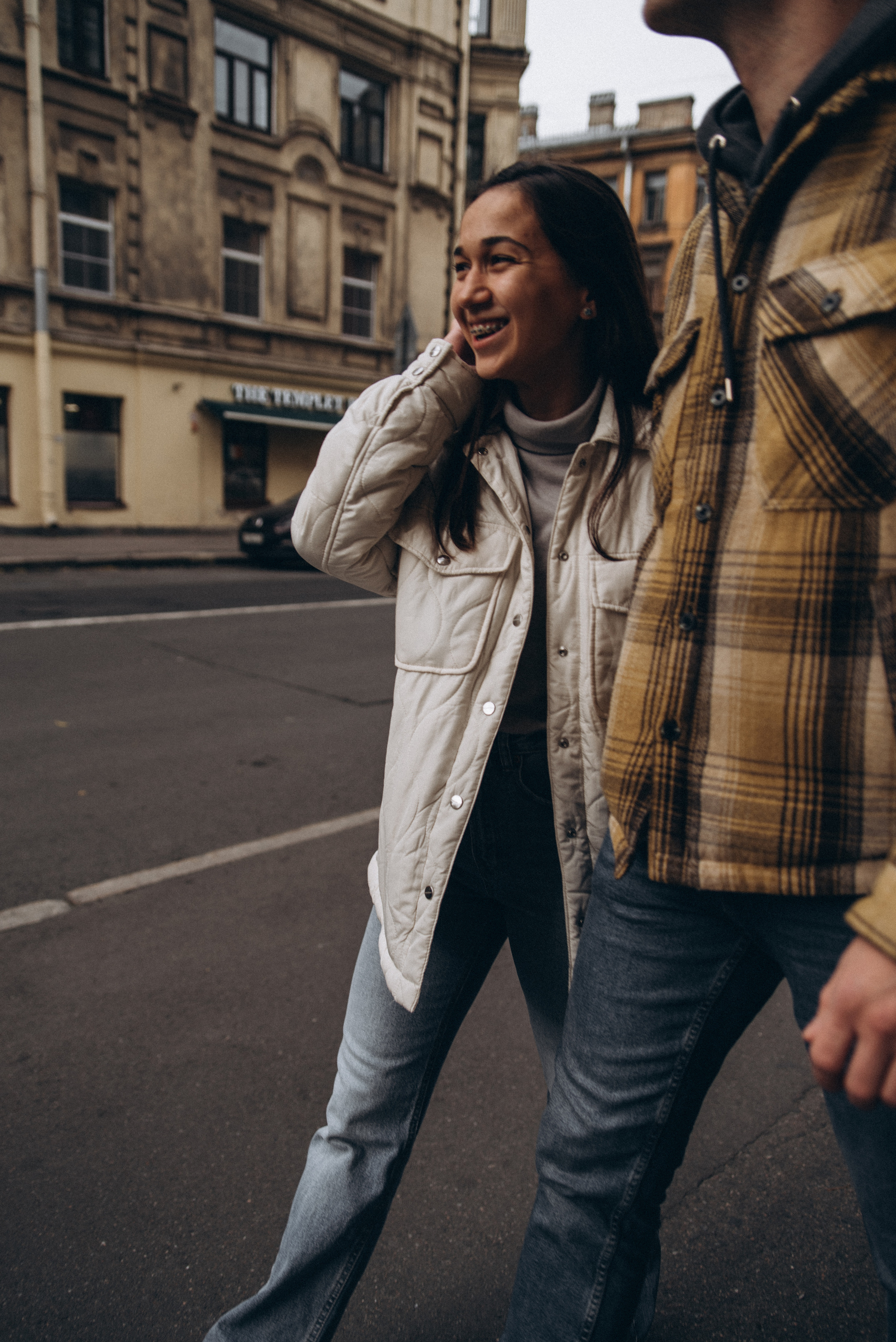 *. Фотограф Данил Бушуев