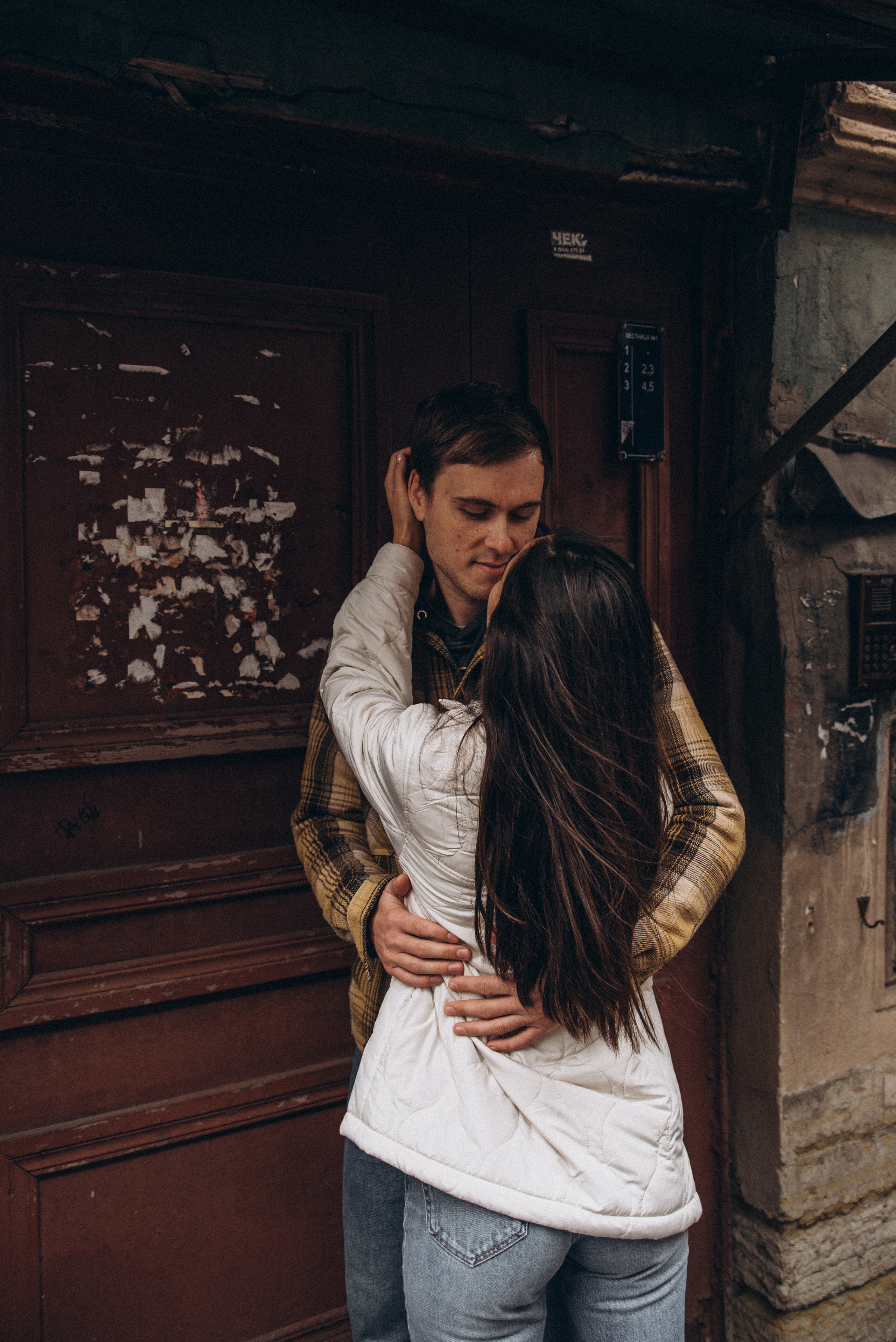 *. Фотограф Данил Бушуев