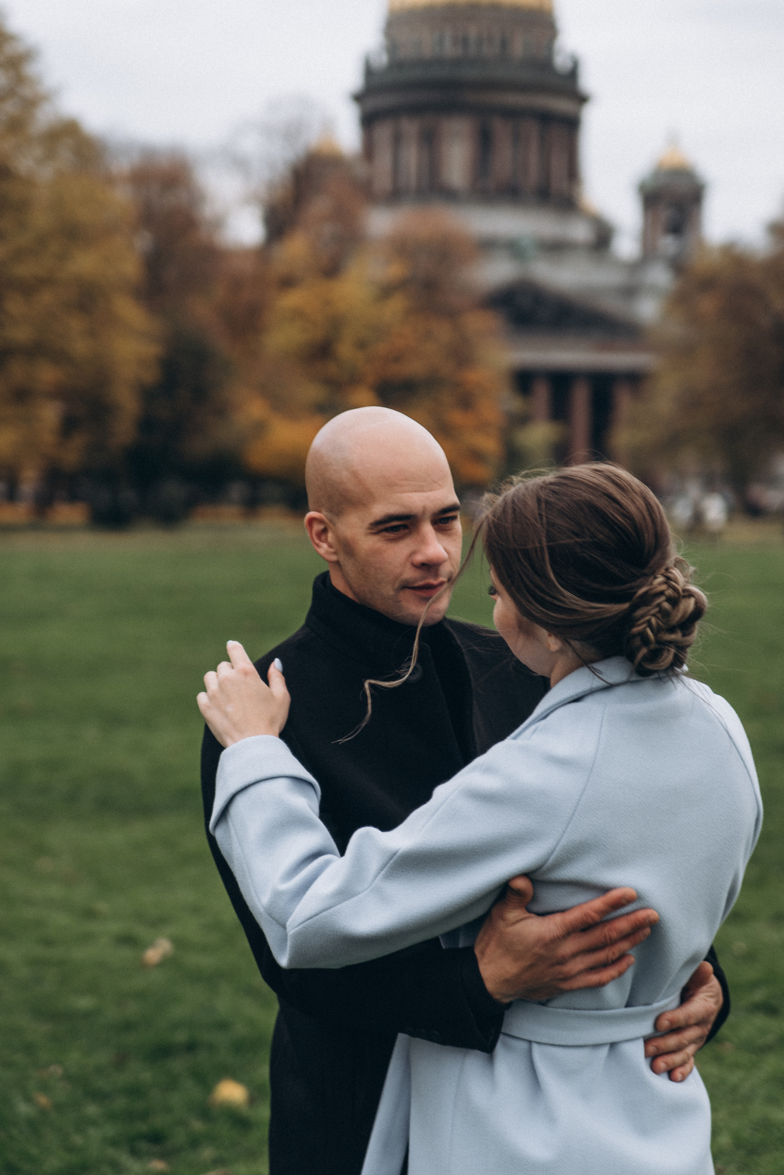 *. Фотограф Данил Бушуев