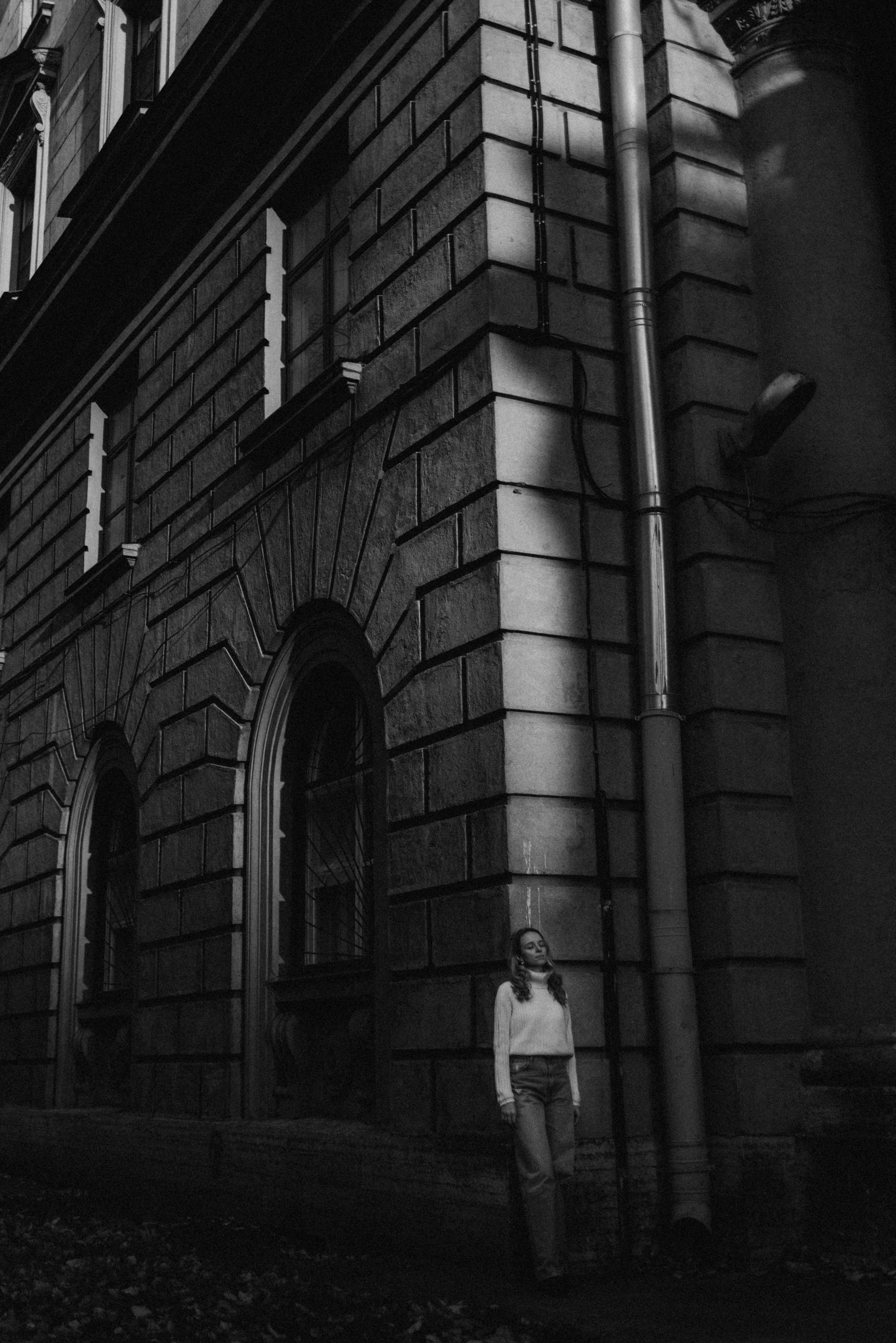 *. Фотограф Данил Бушуев