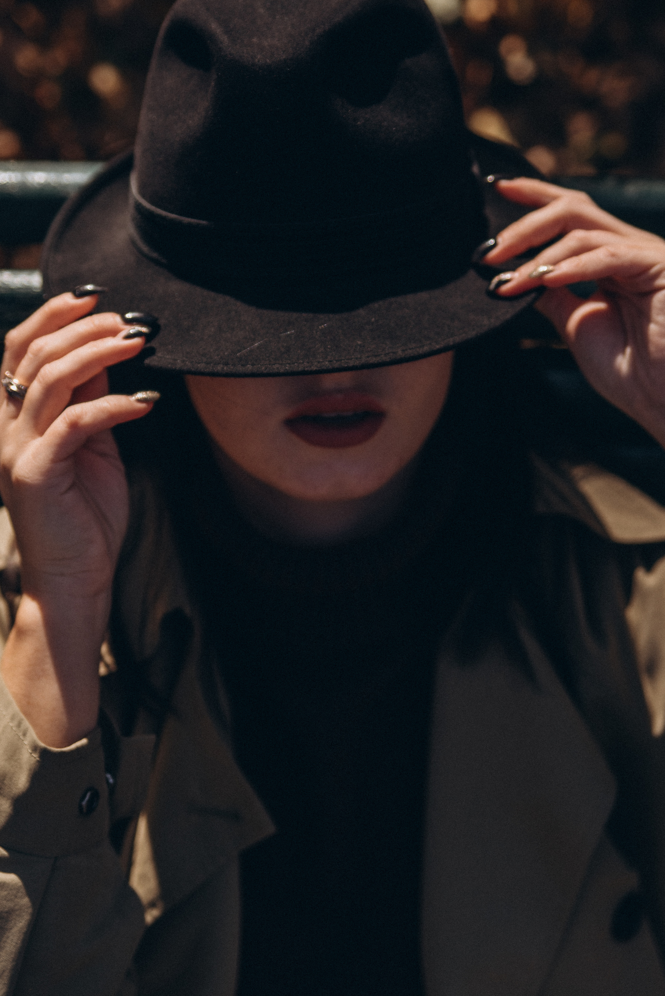 *. Фотограф Данил Бушуев