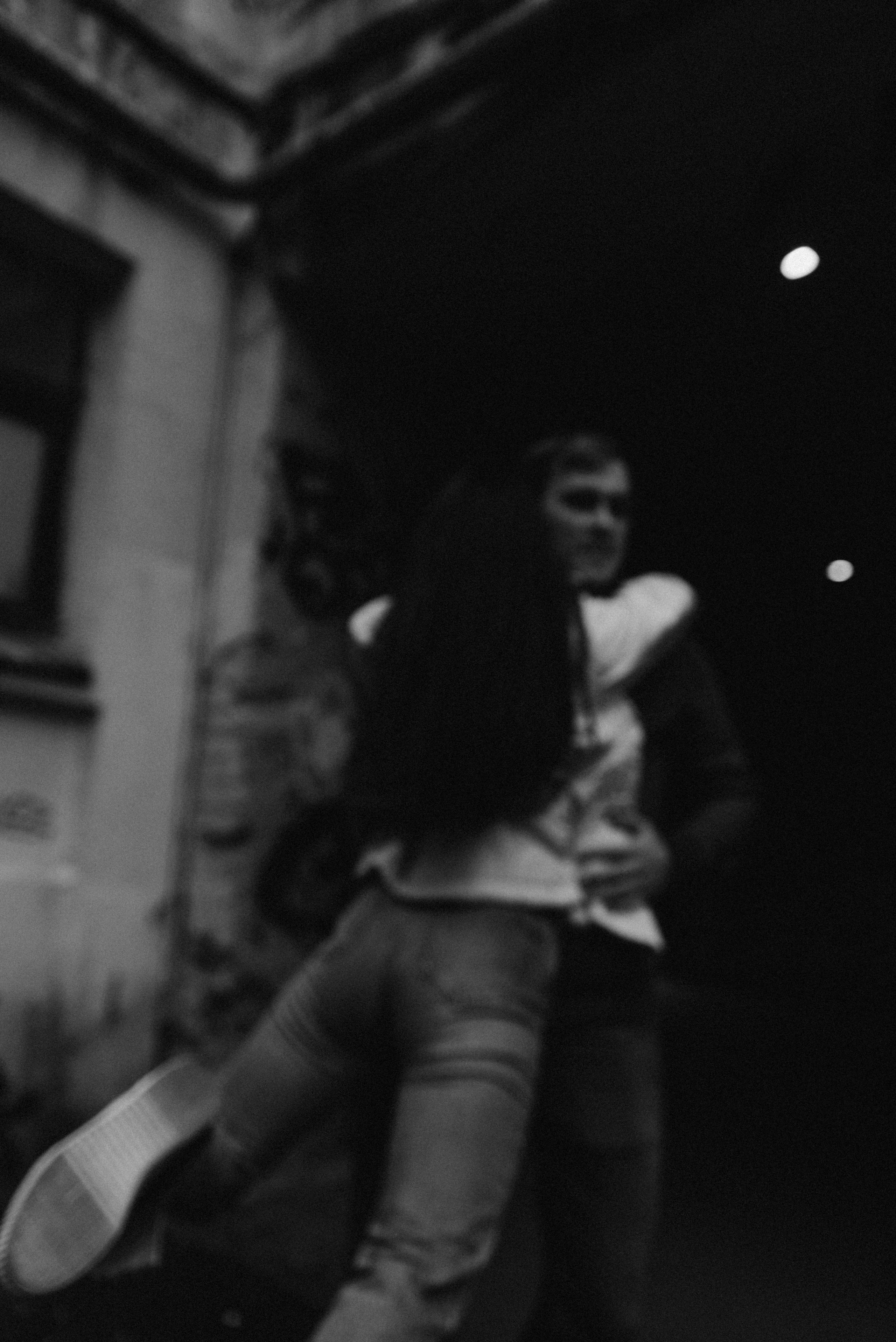 *. Фотограф Данил Бушуев