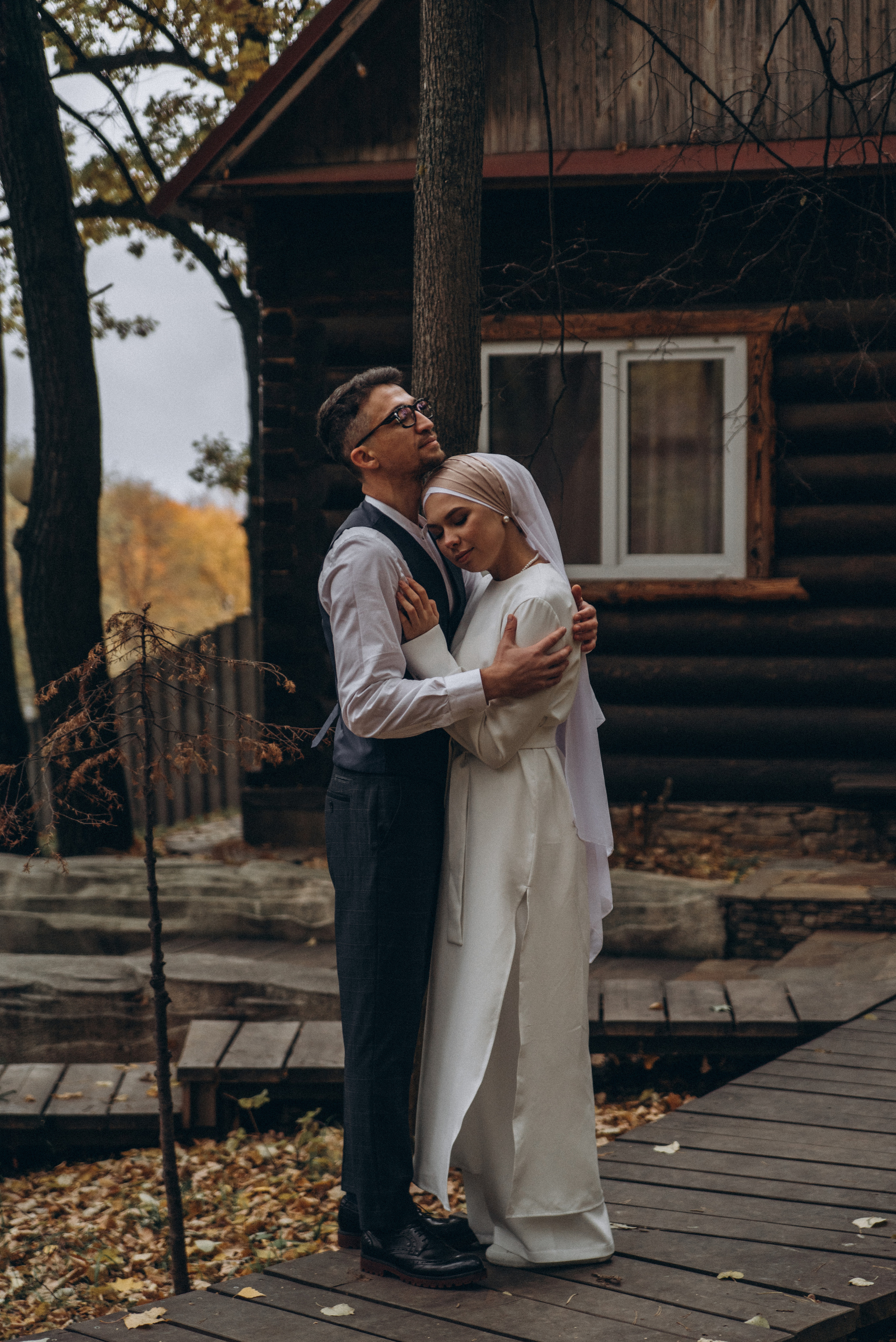 October, 2021. Фотограф Данил Бушуев