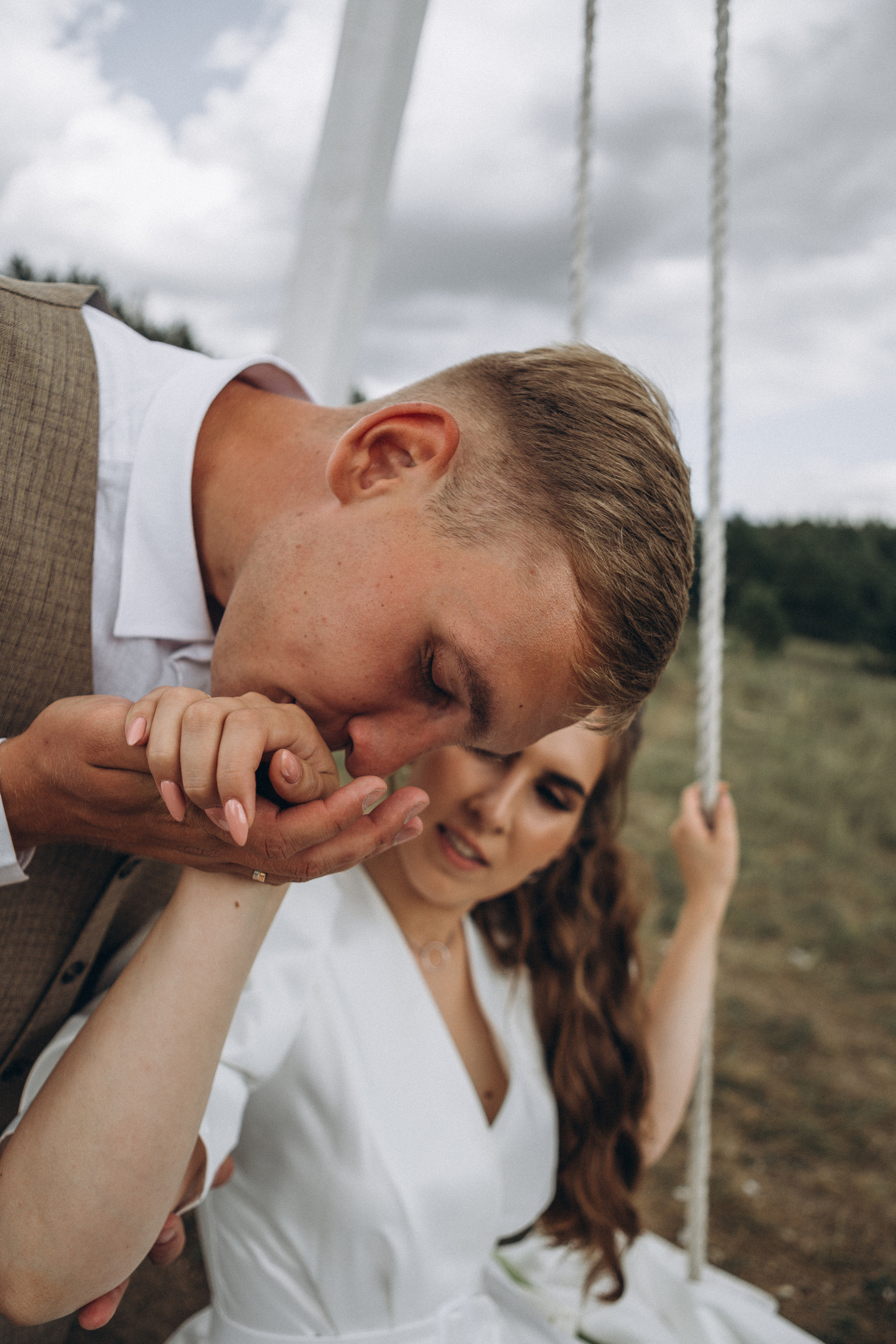 August, 2021. Фотограф Данил Бушуев