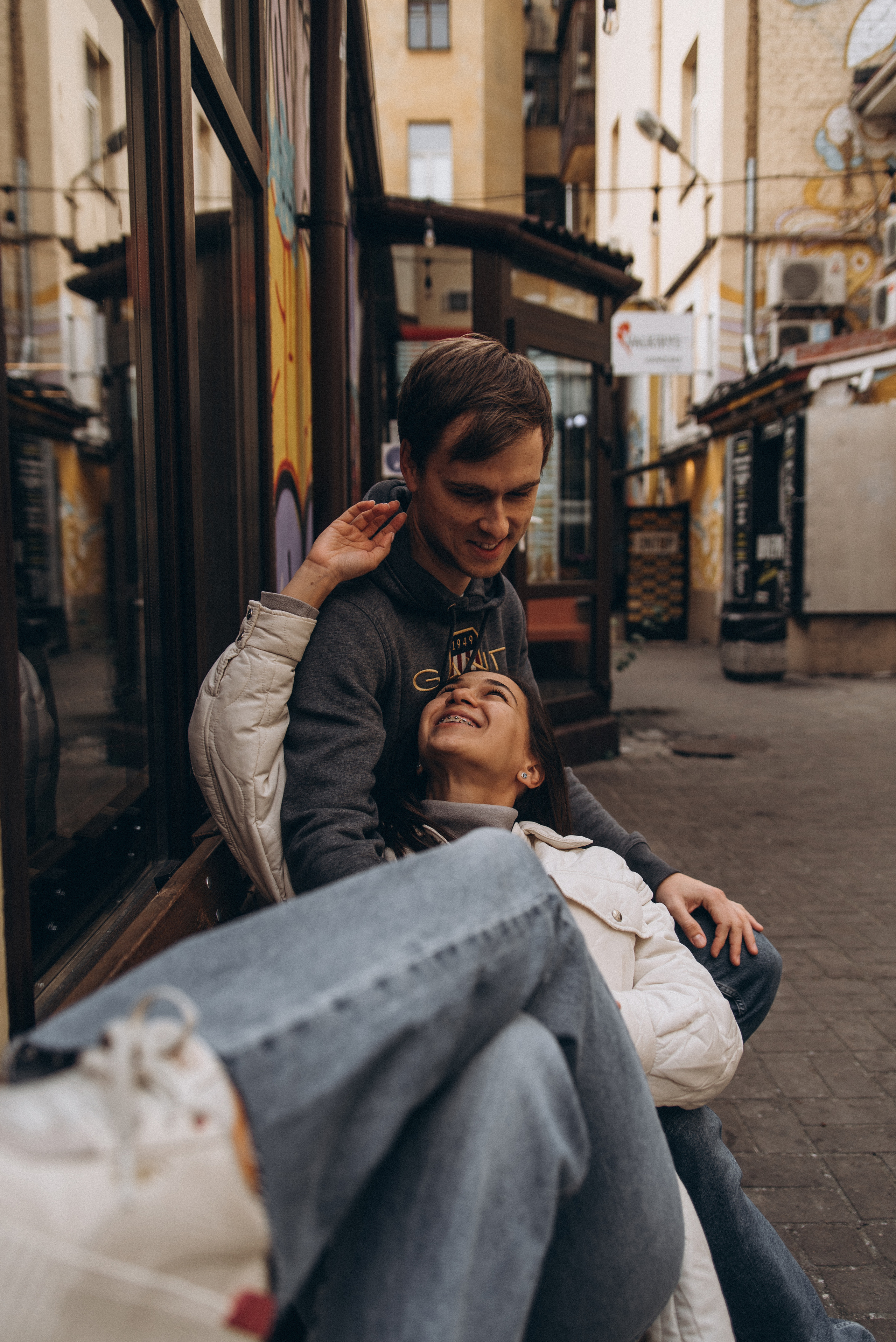 *. Фотограф Данил Бушуев