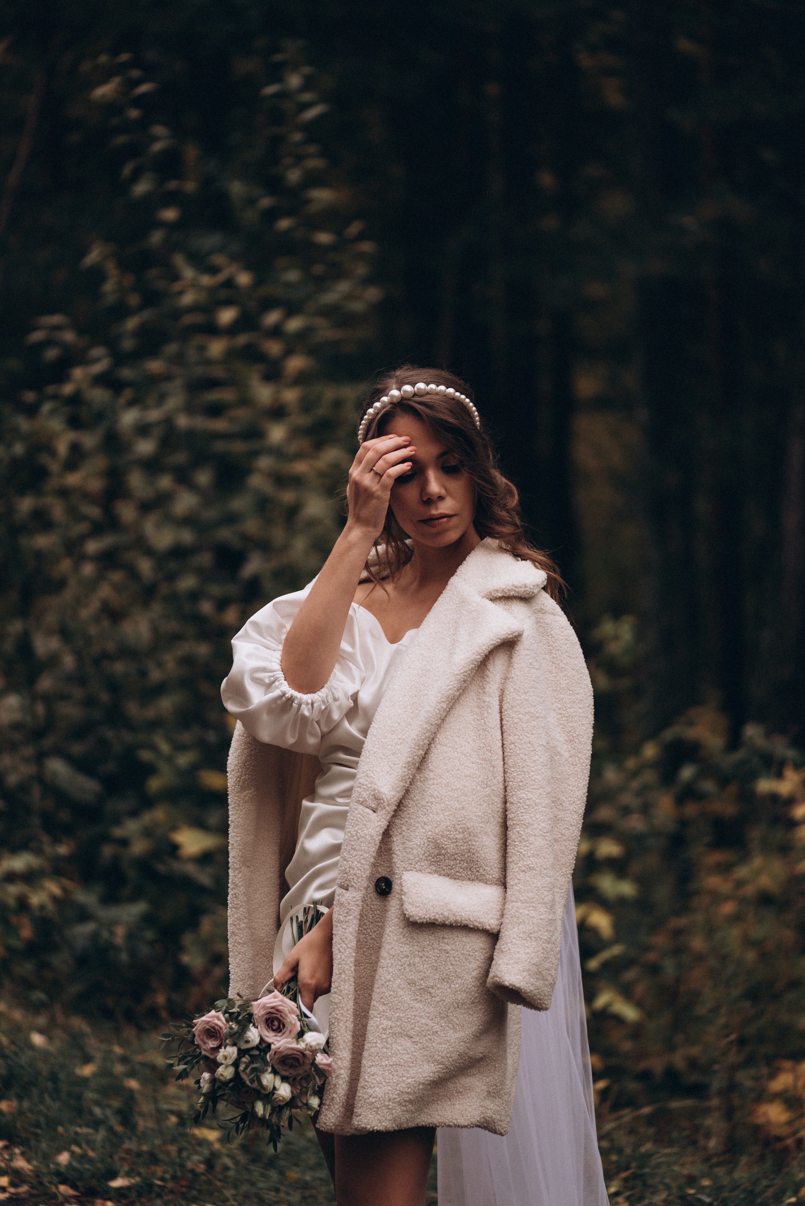 October, 2022. Фотограф Данил Бушуев