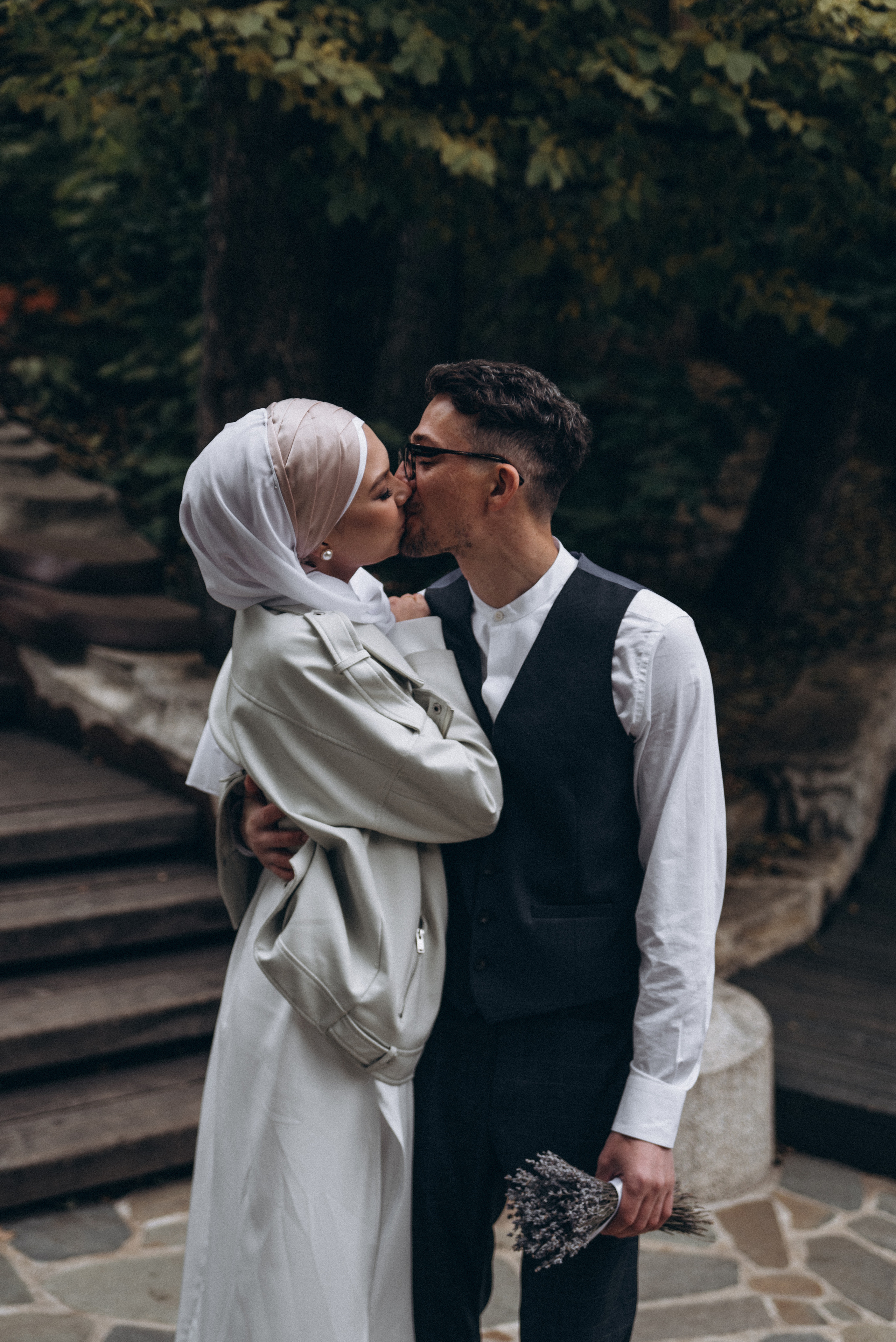 October, 2021. Фотограф Данил Бушуев