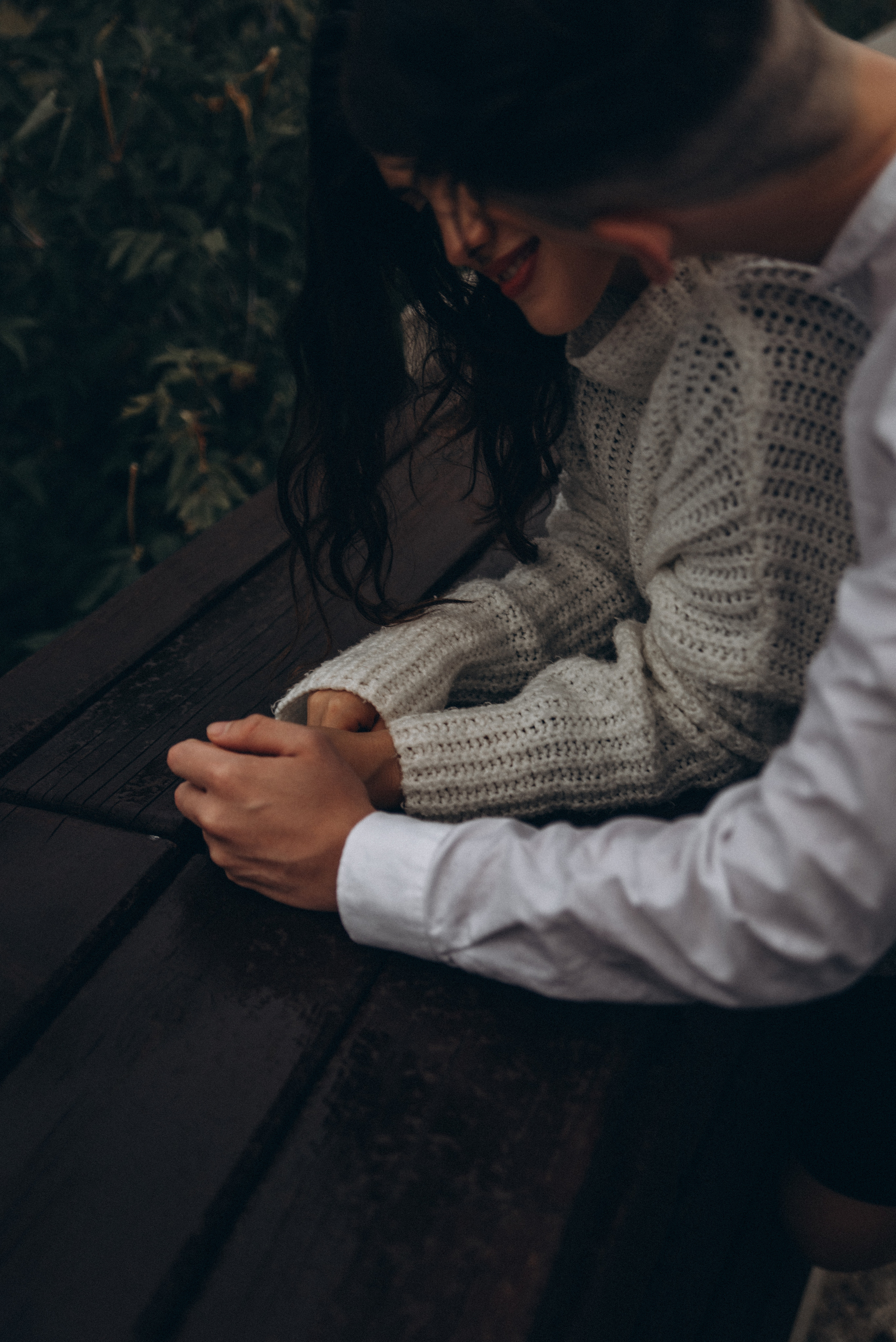 *. Фотограф Данил Бушуев