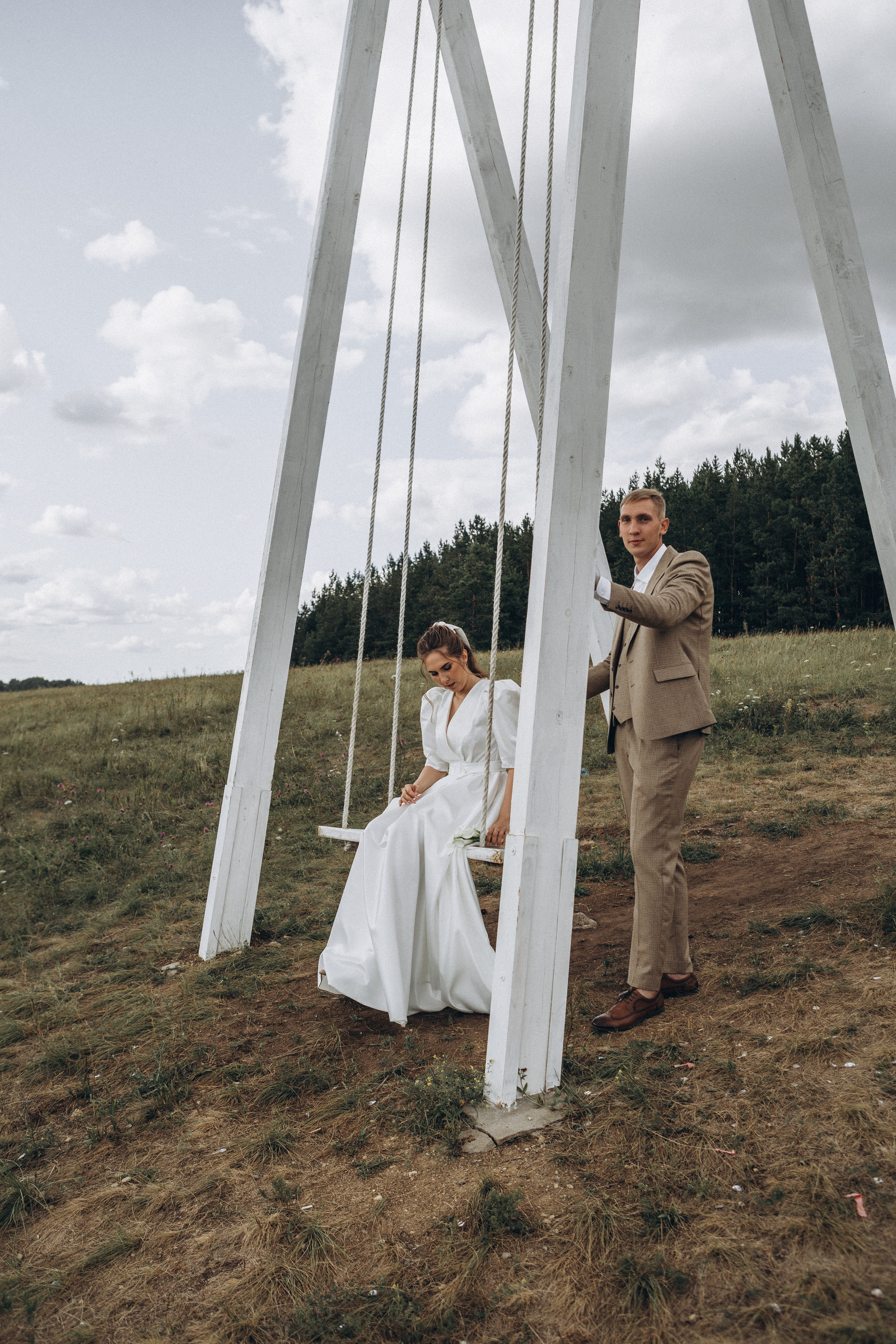 August, 2021. Фотограф Данил Бушуев