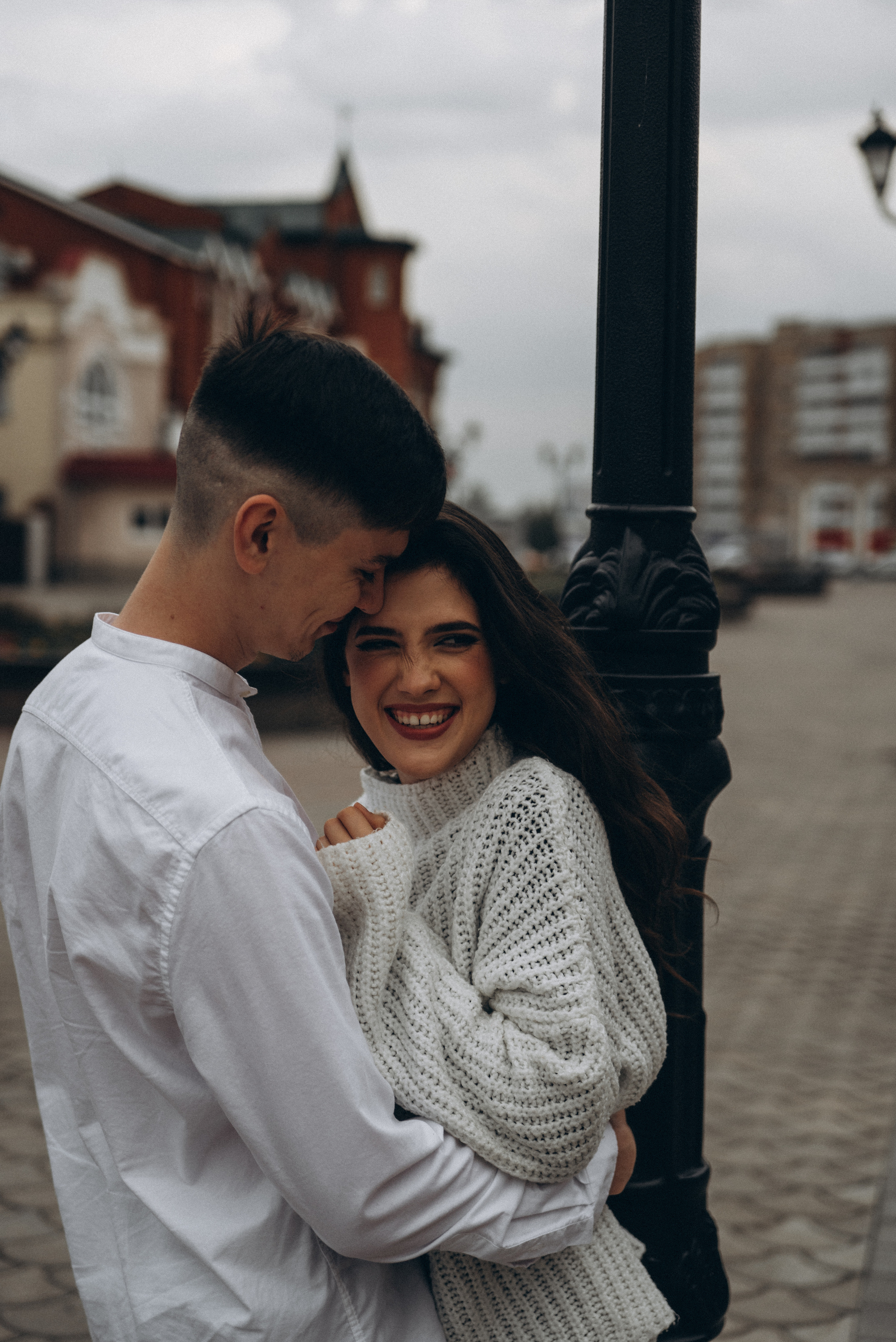 *. Фотограф Данил Бушуев