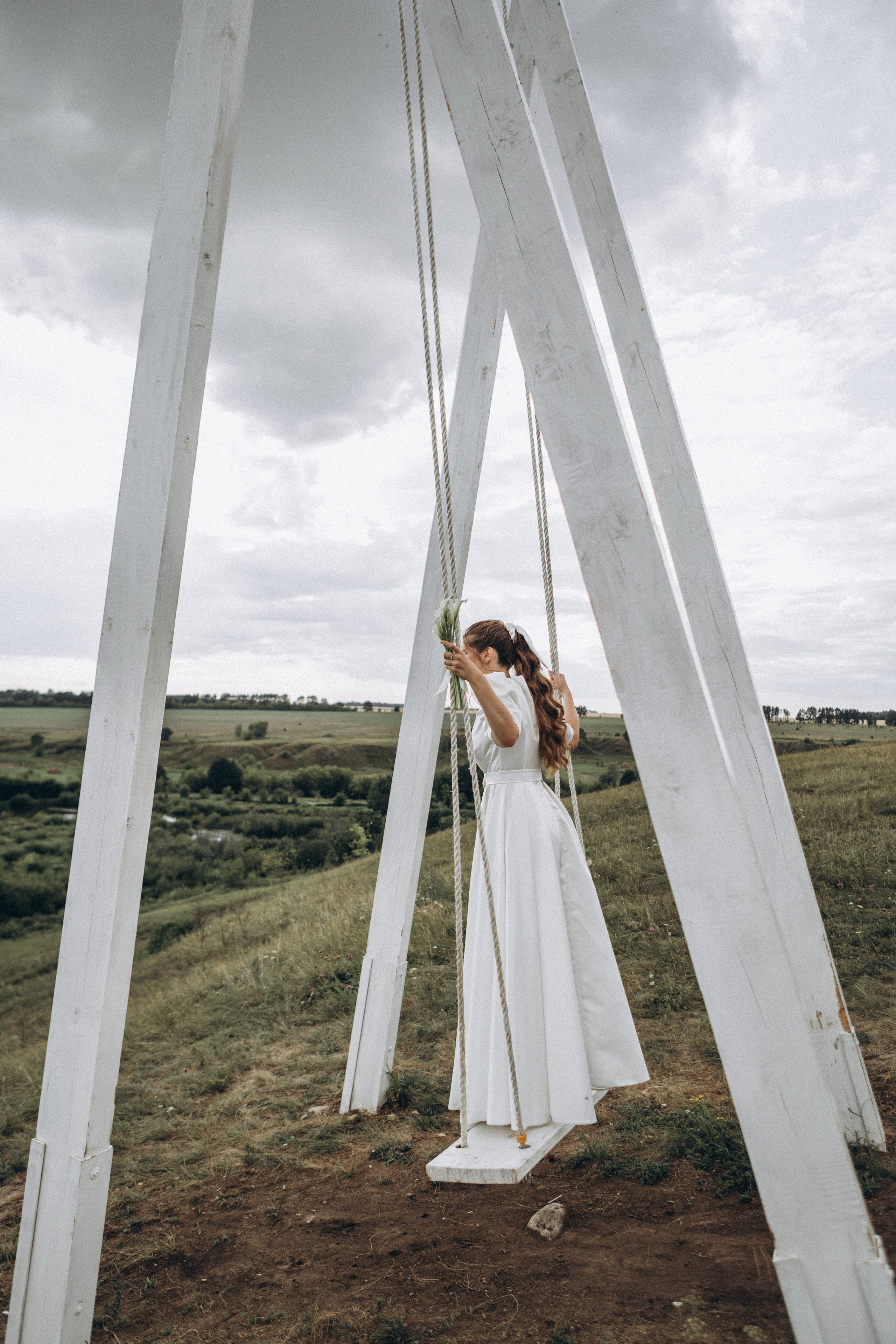 August, 2021. Фотограф Данил Бушуев