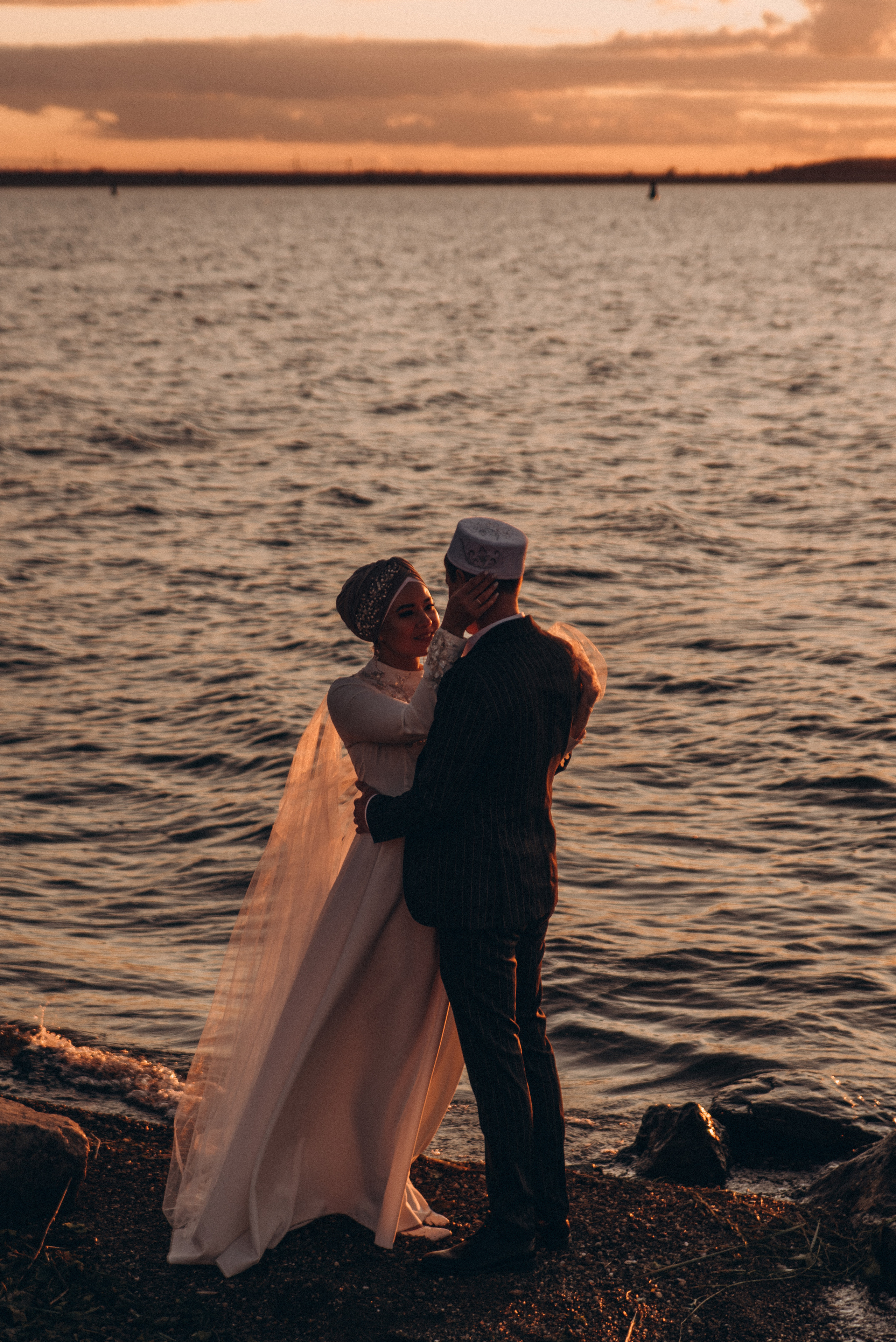 October, 2021. Фотограф Данил Бушуев