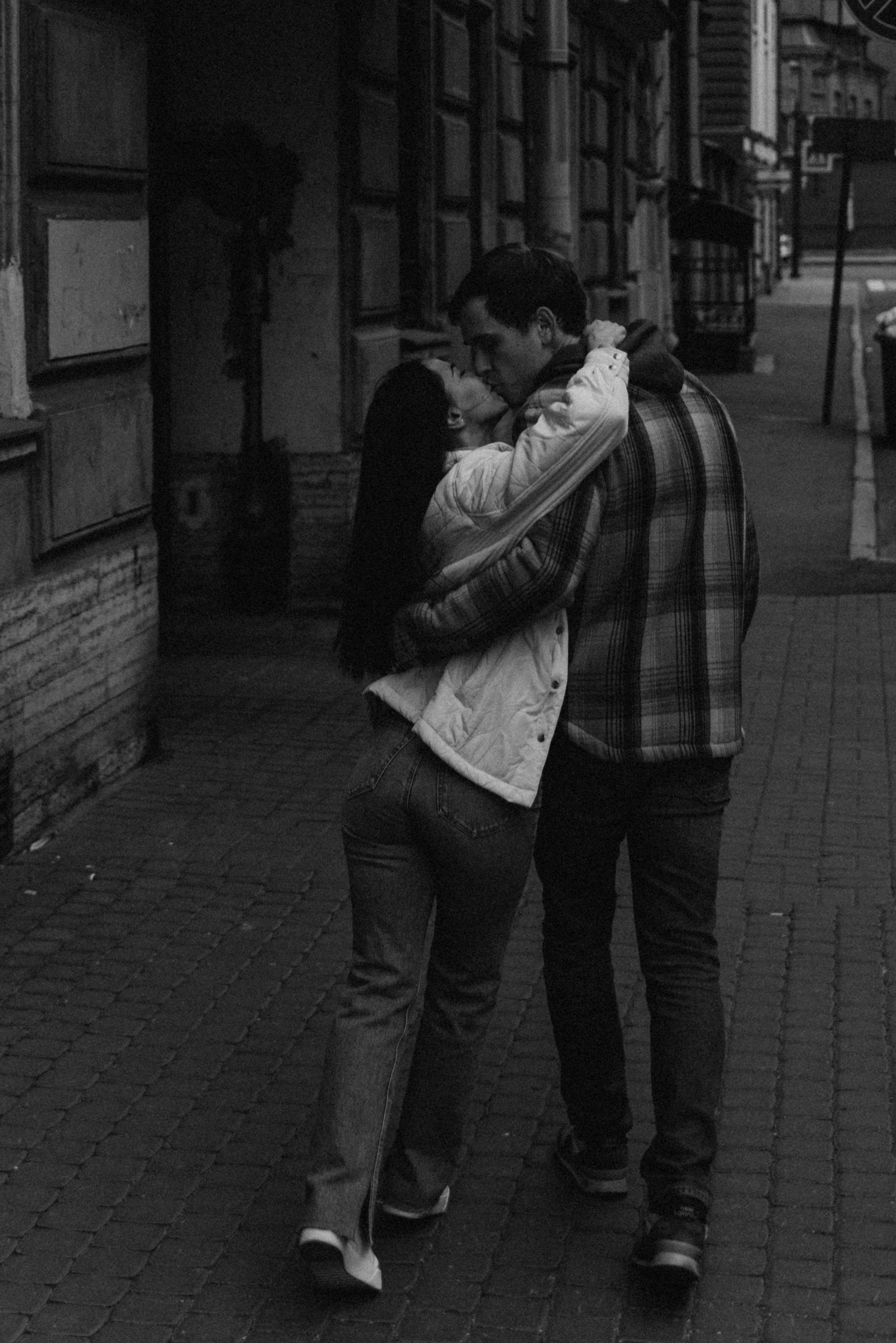 *. Фотограф Данил Бушуев