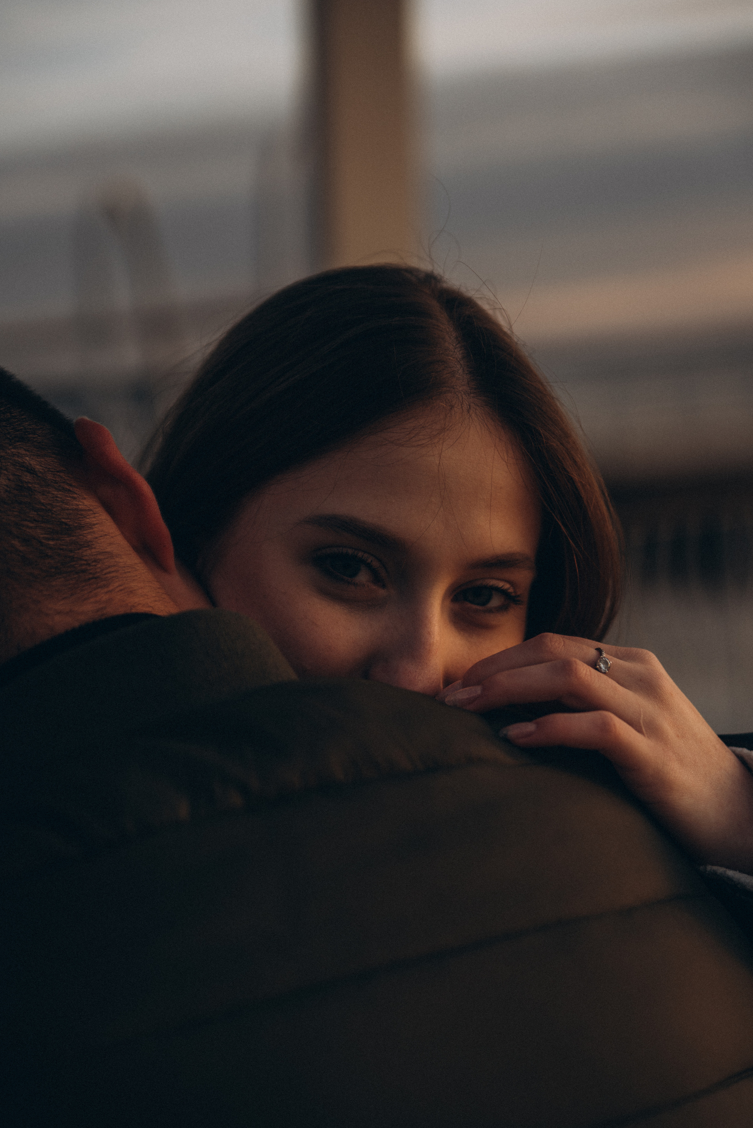 *. Фотограф Данил Бушуев