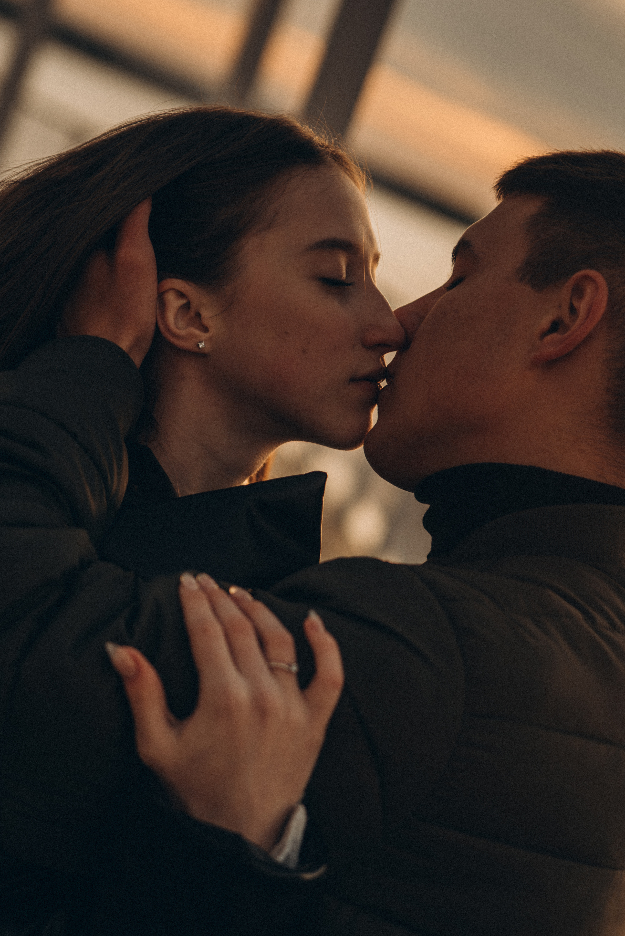 *. Фотограф Данил Бушуев