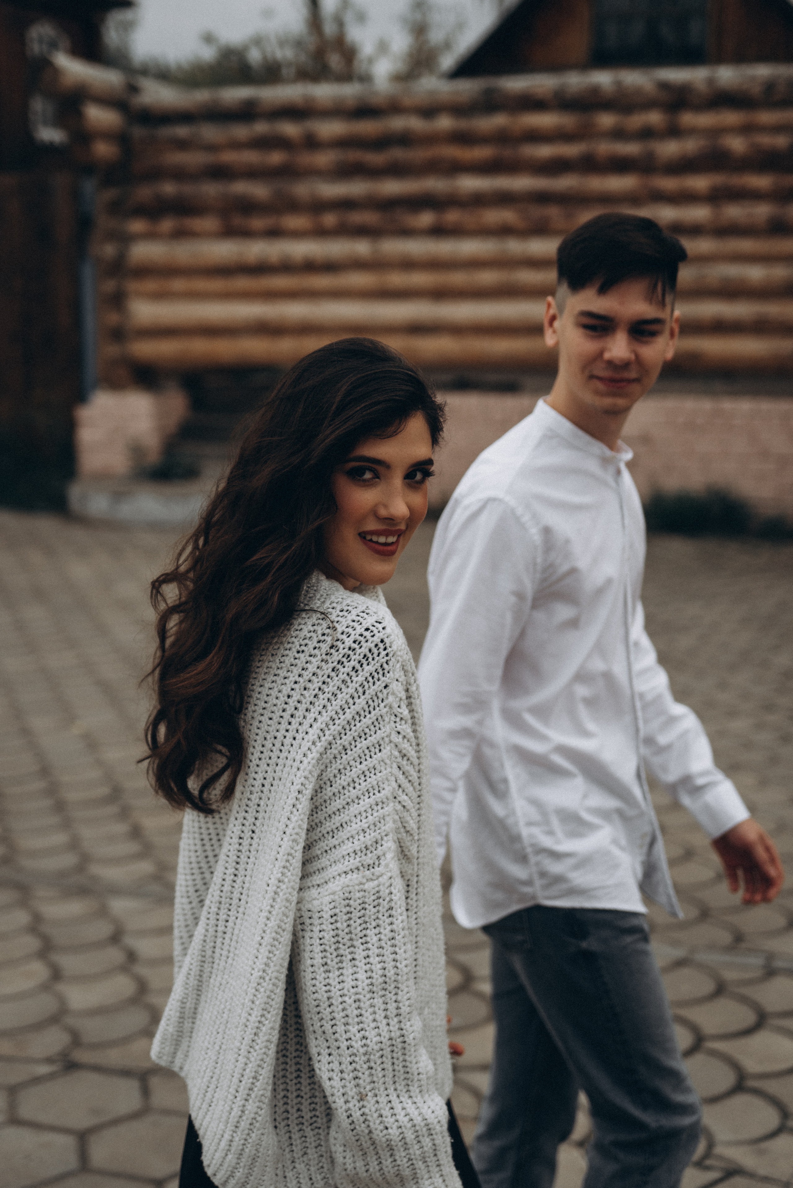 *. Фотограф Данил Бушуев