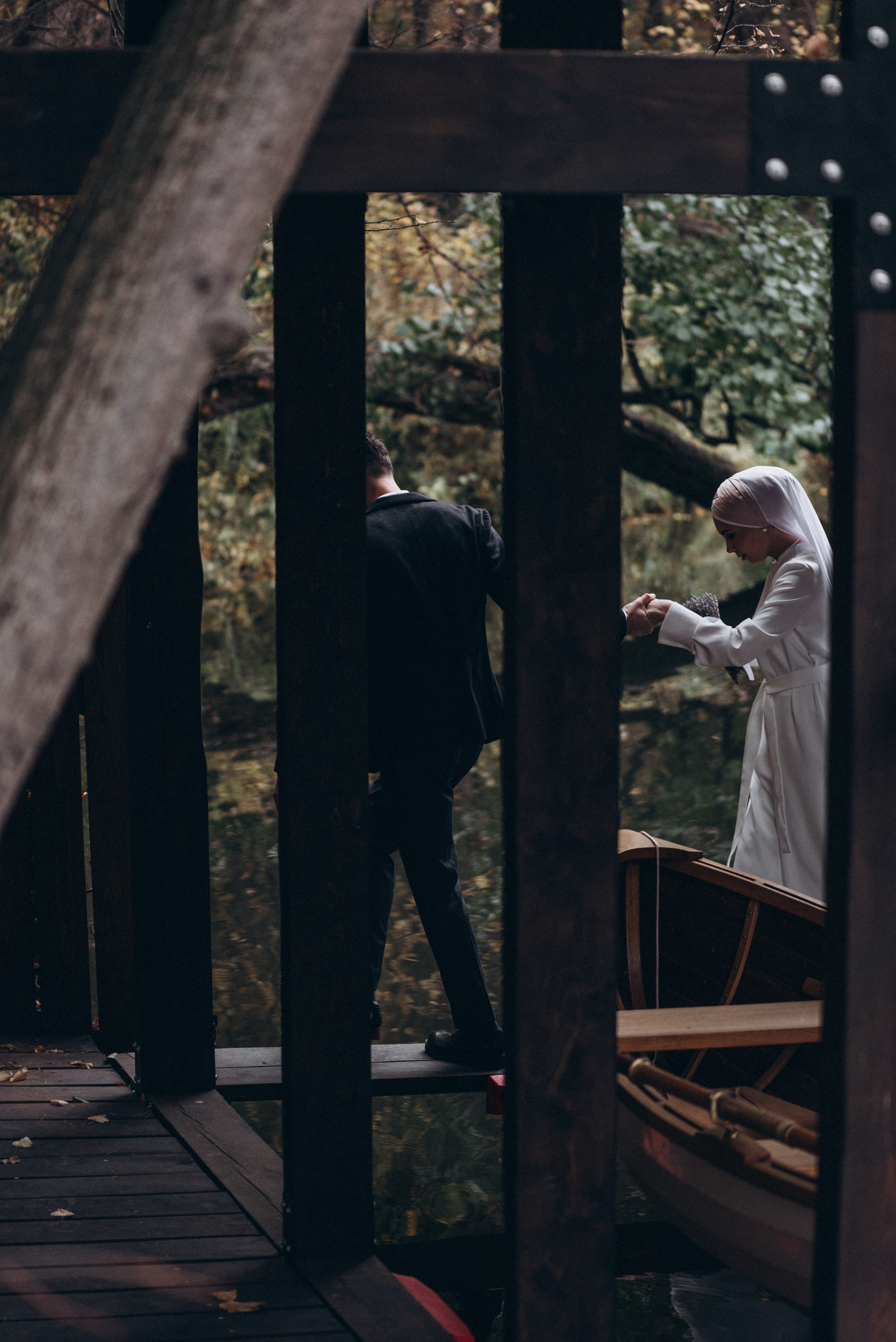 October, 2021. Фотограф Данил Бушуев