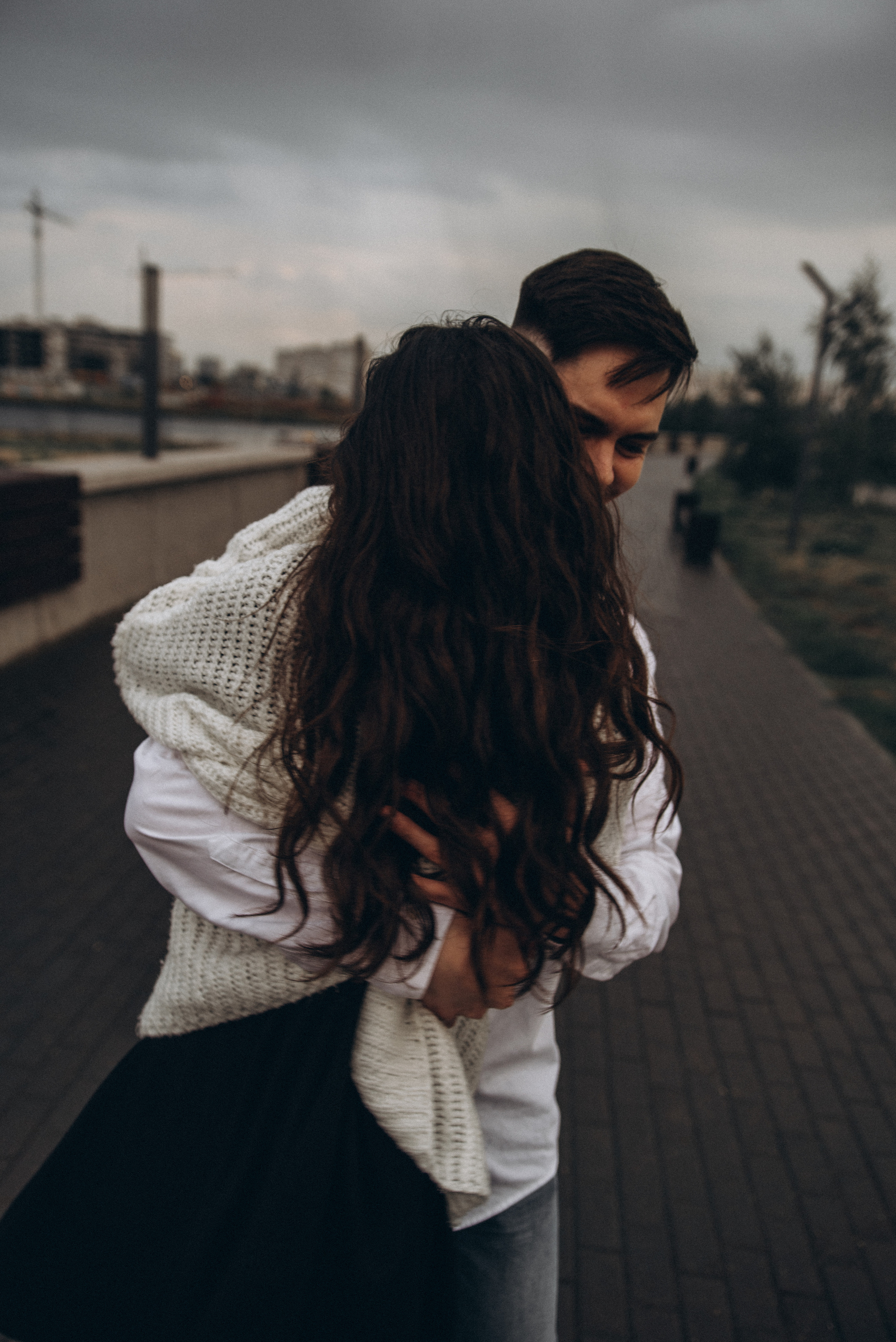 *. Фотограф Данил Бушуев