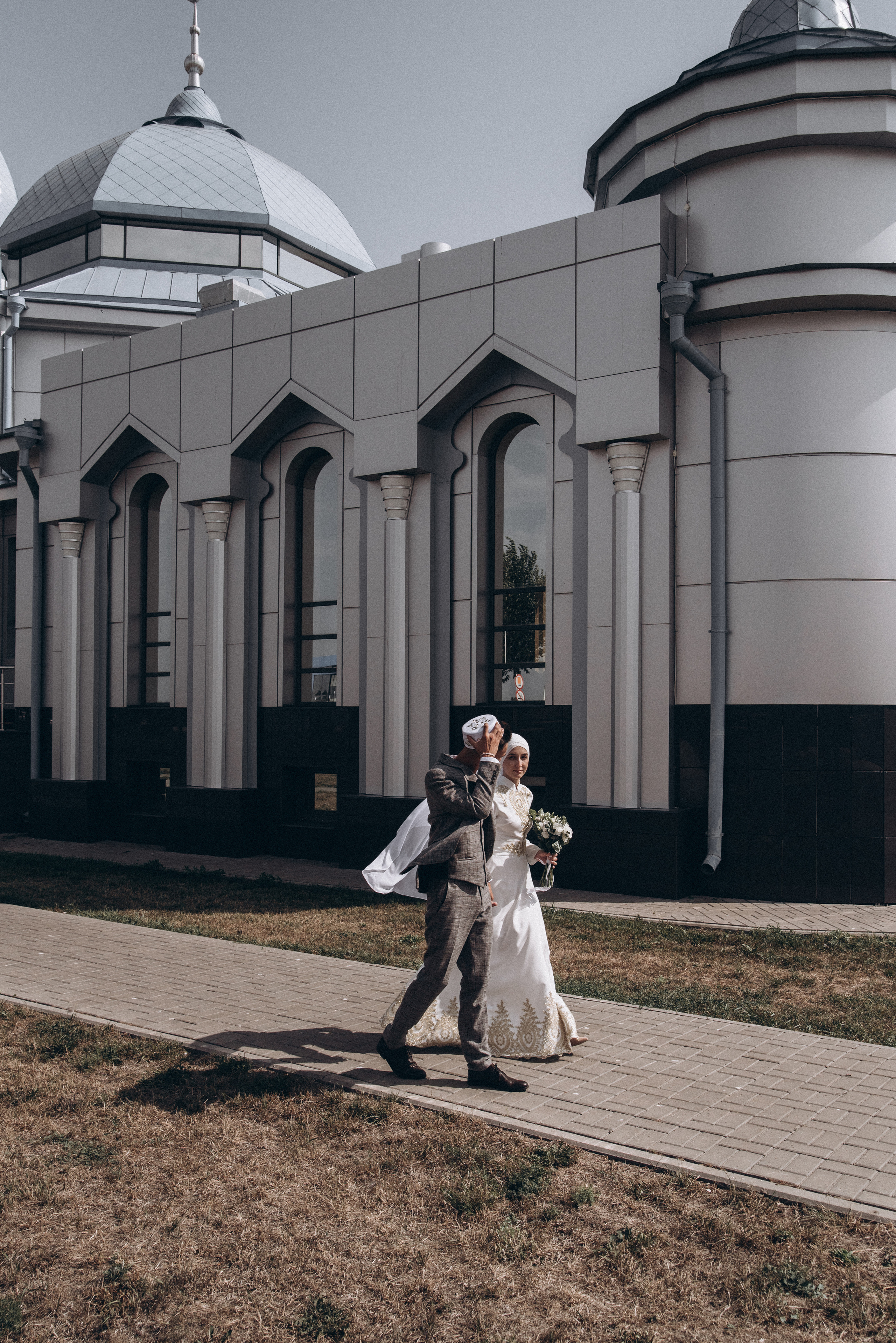 August, 2021. Фотограф Данил Бушуев