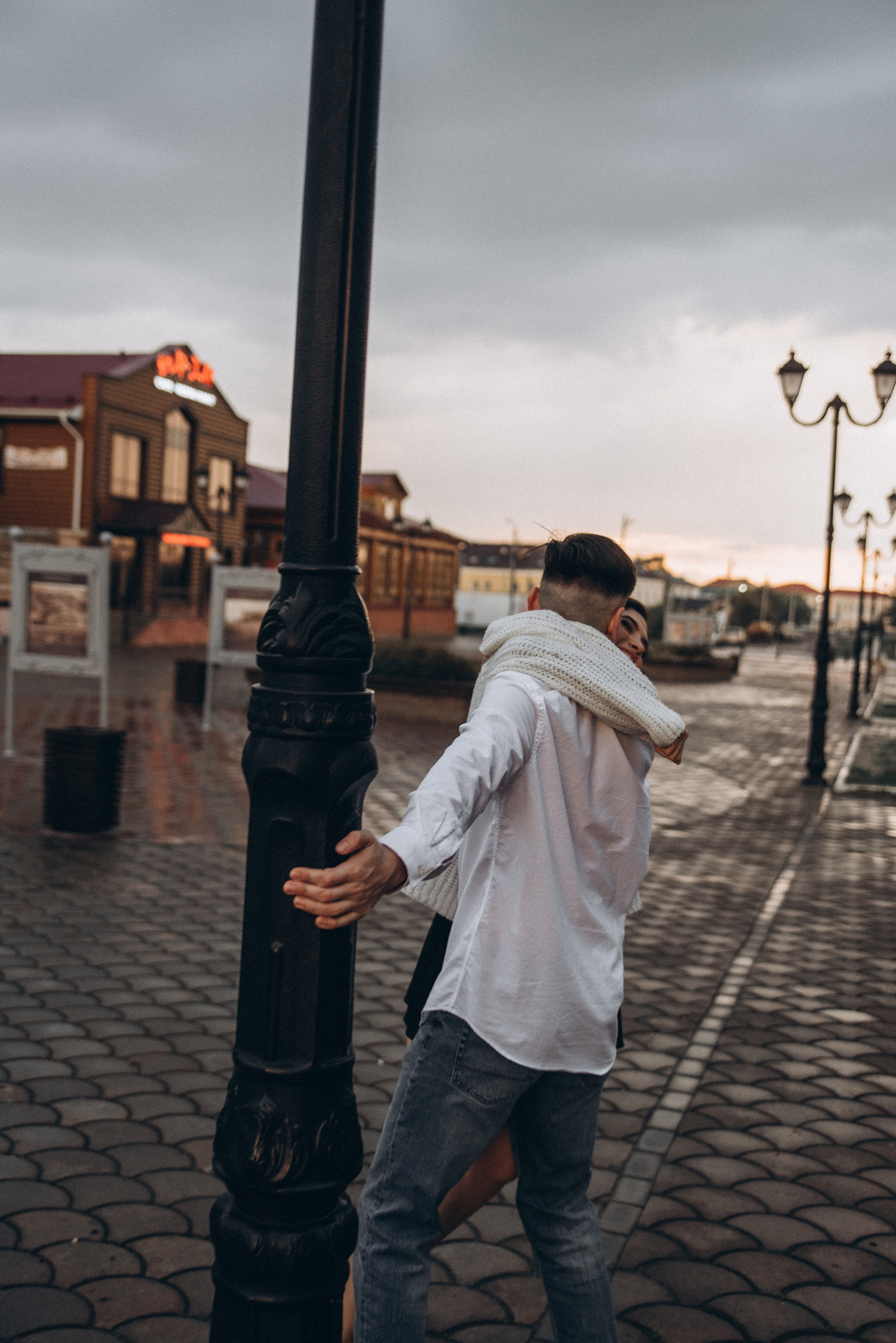 *. Фотограф Данил Бушуев