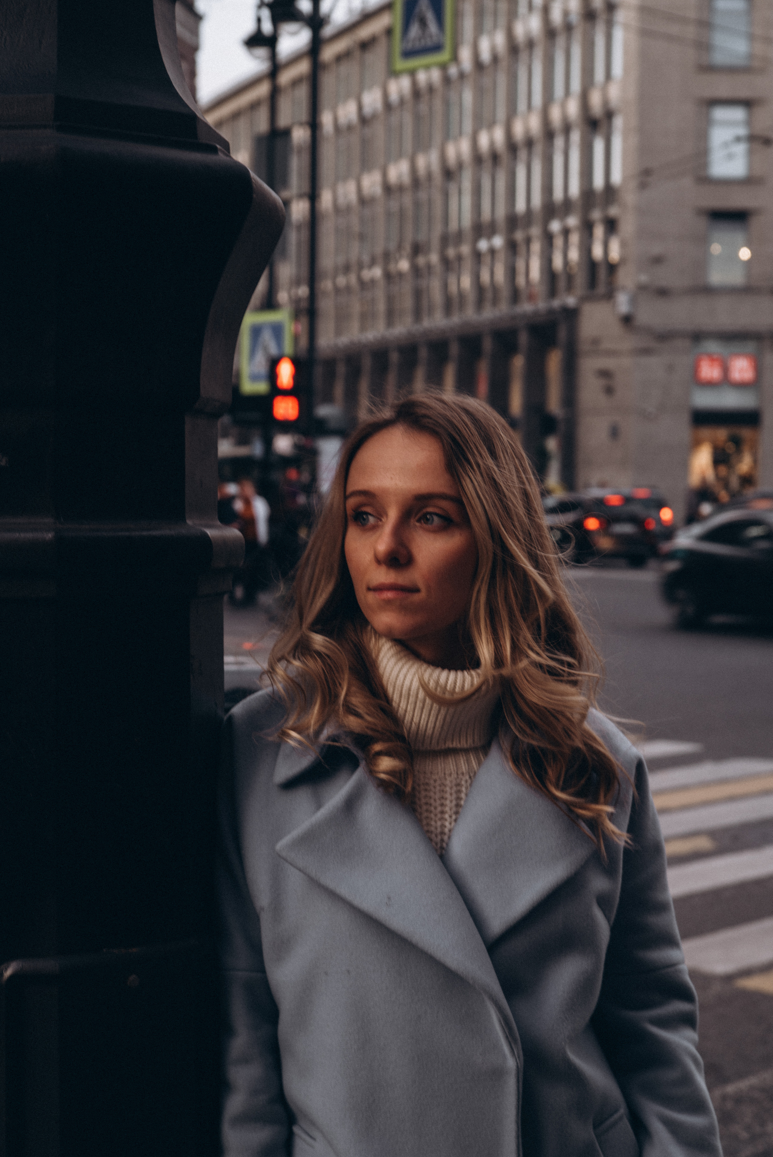 *. Фотограф Данил Бушуев