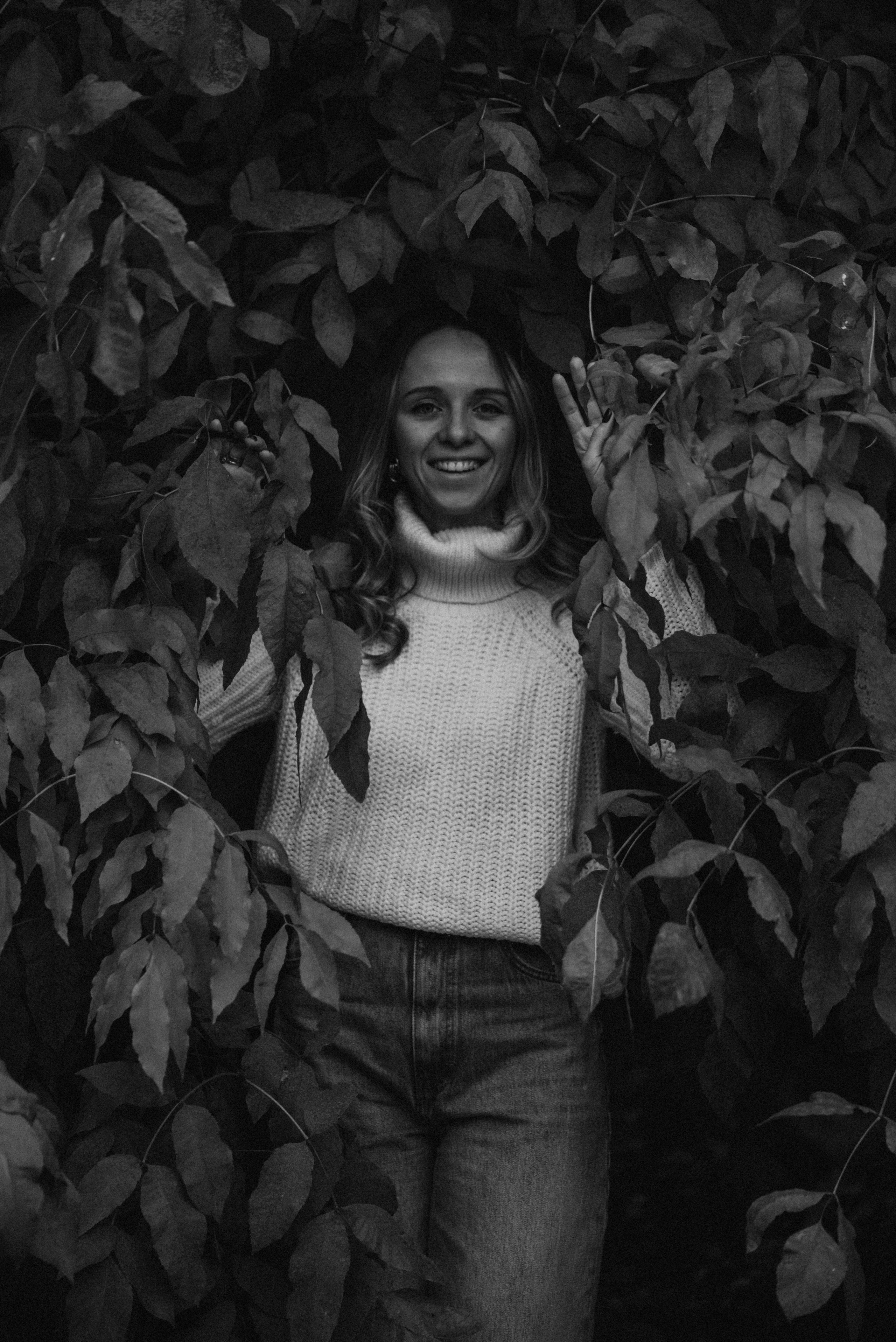 *. Фотограф Данил Бушуев