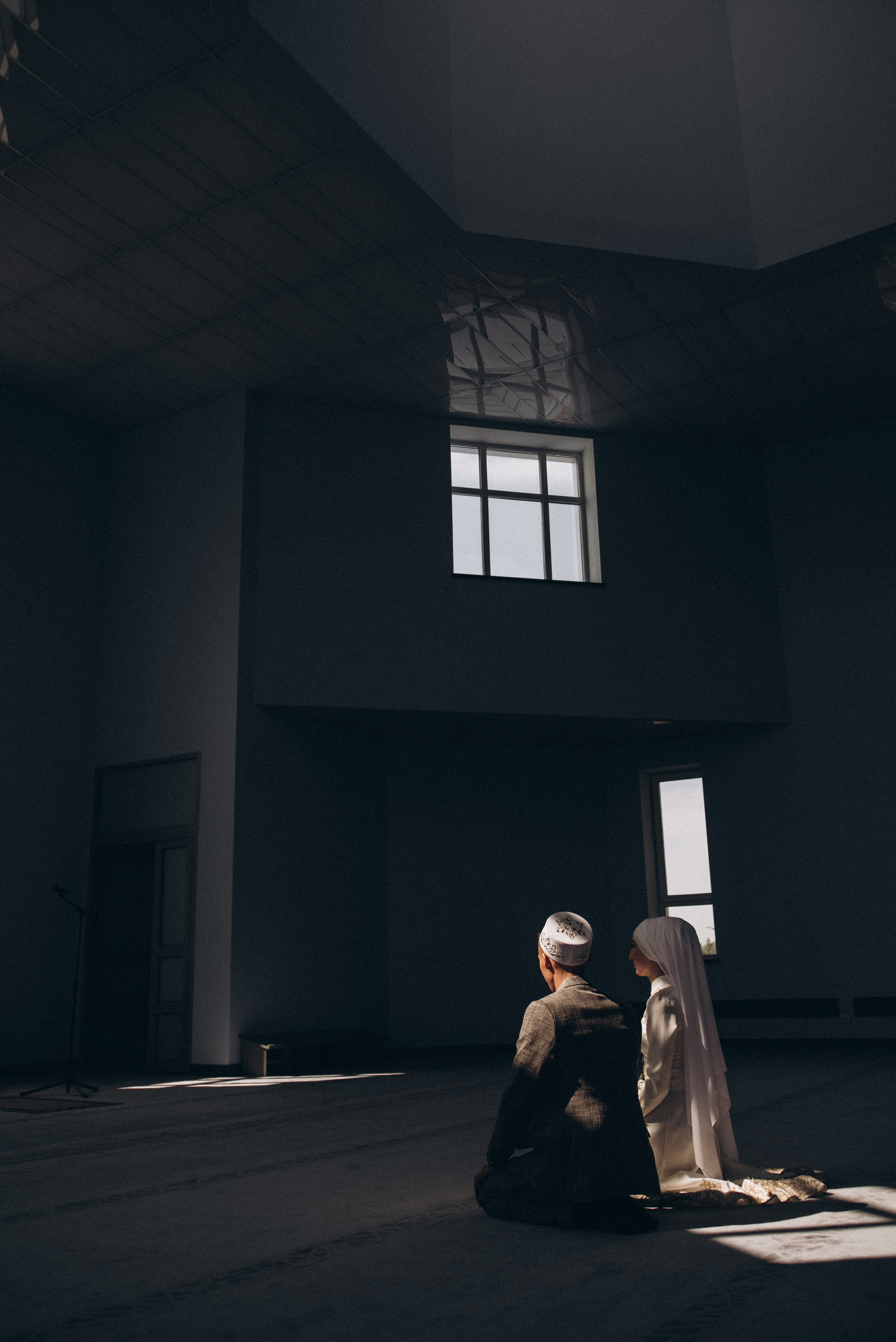 August, 2021. Фотограф Данил Бушуев