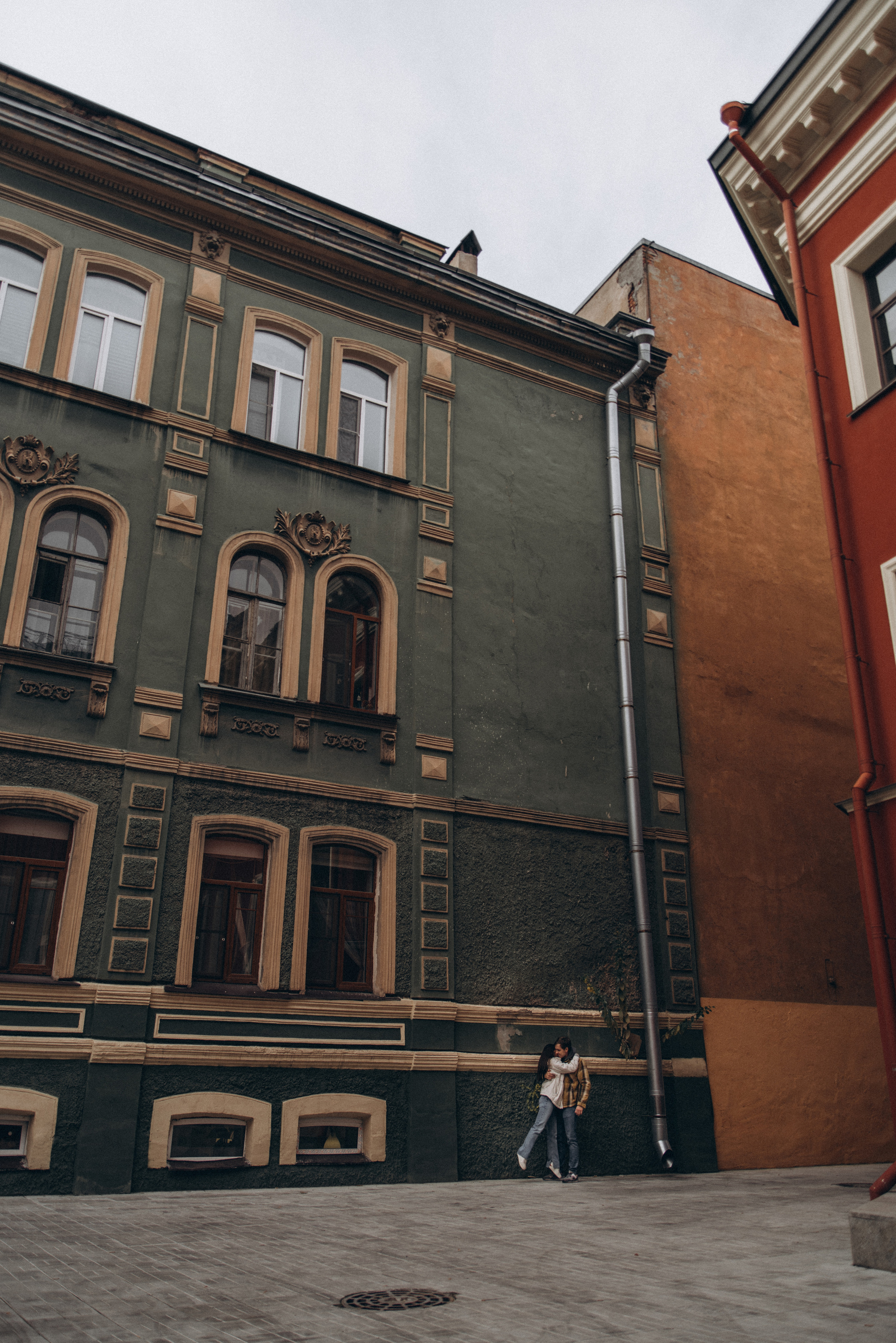 *. Фотограф Данил Бушуев