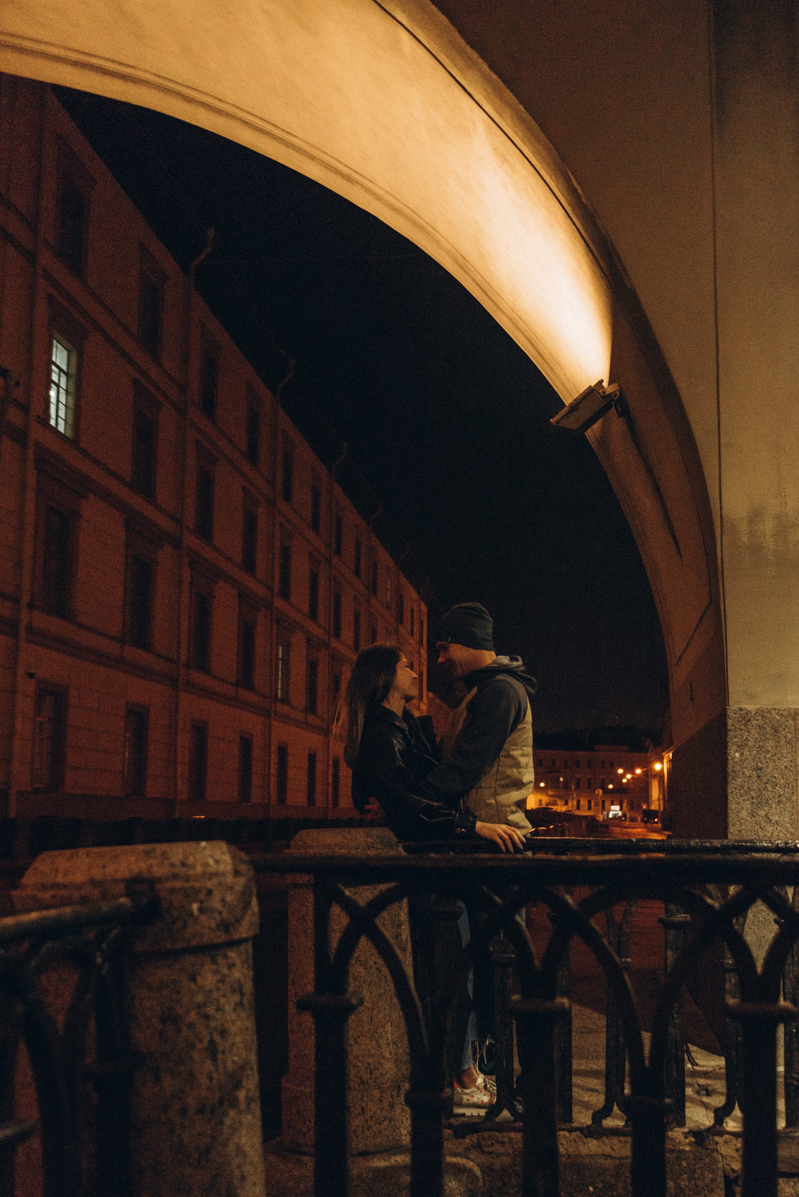 *. Фотограф Данил Бушуев