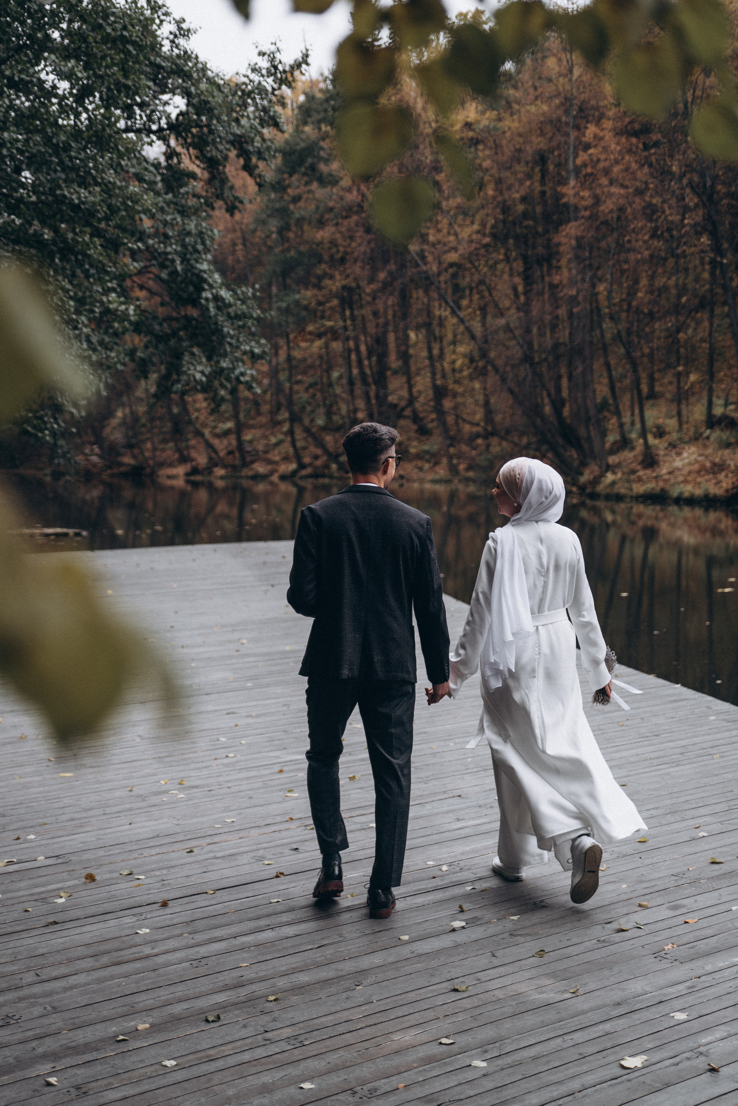 October, 2021. Фотограф Данил Бушуев