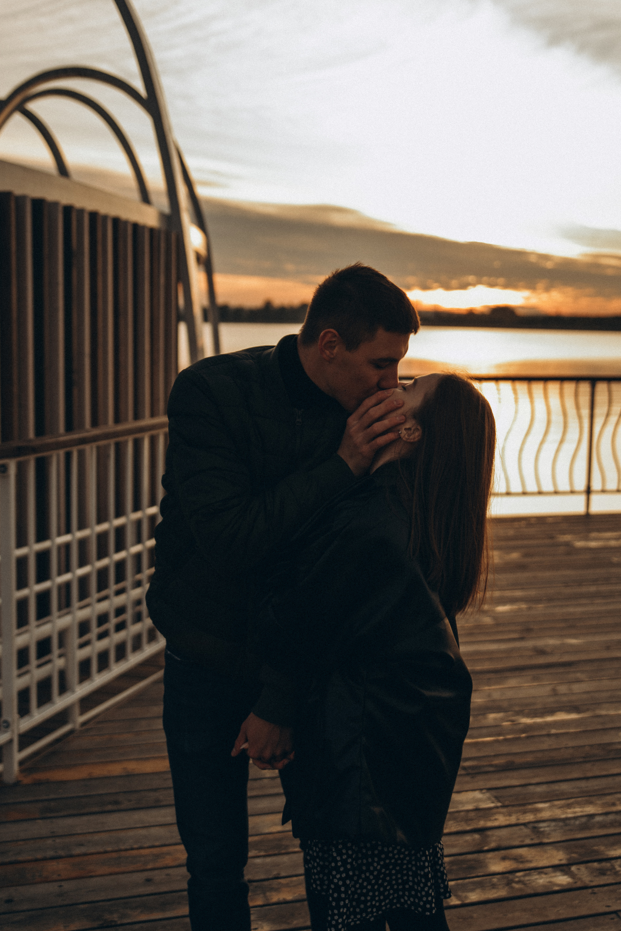 *. Фотограф Данил Бушуев