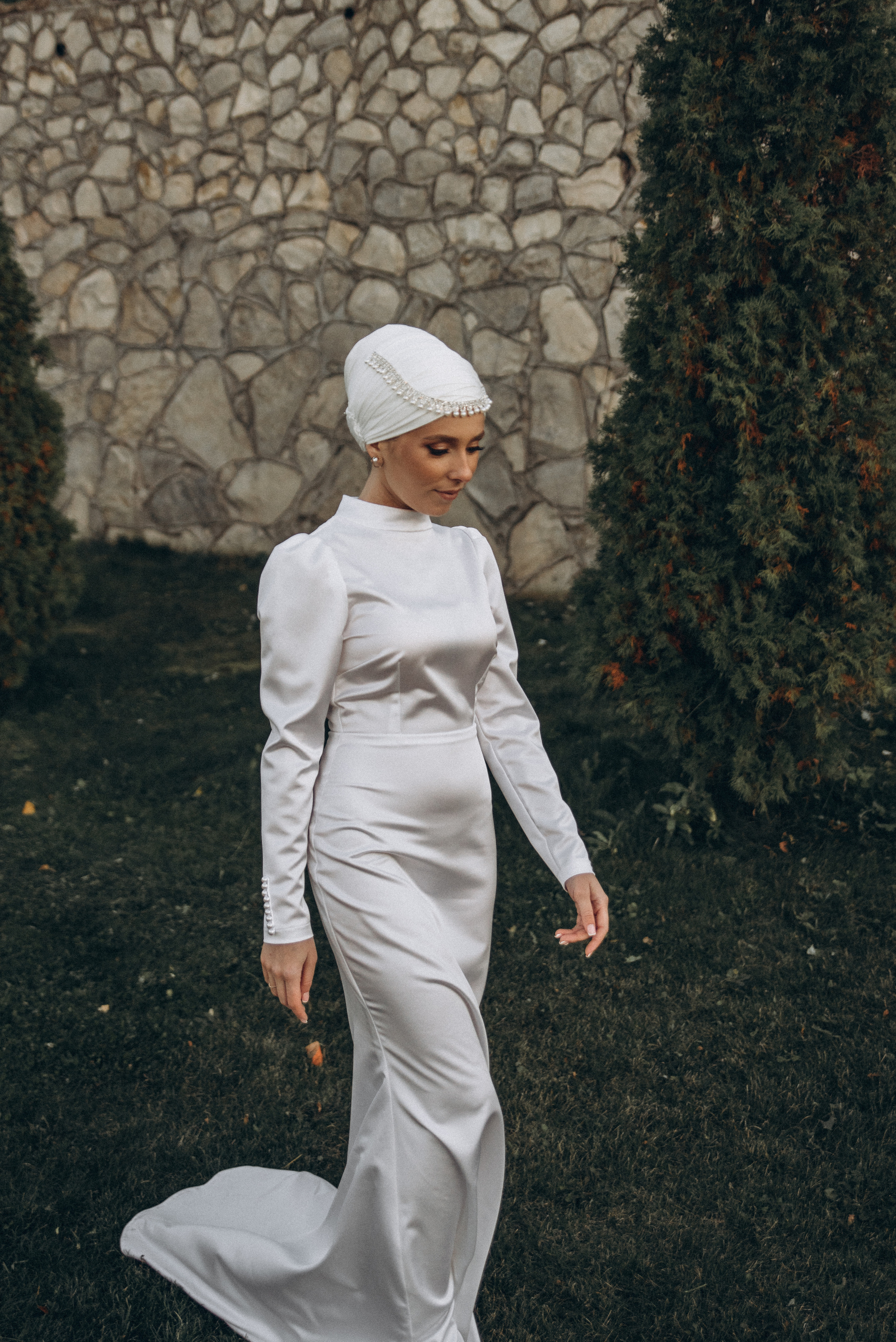 September, 2021. Фотограф Данил Бушуев