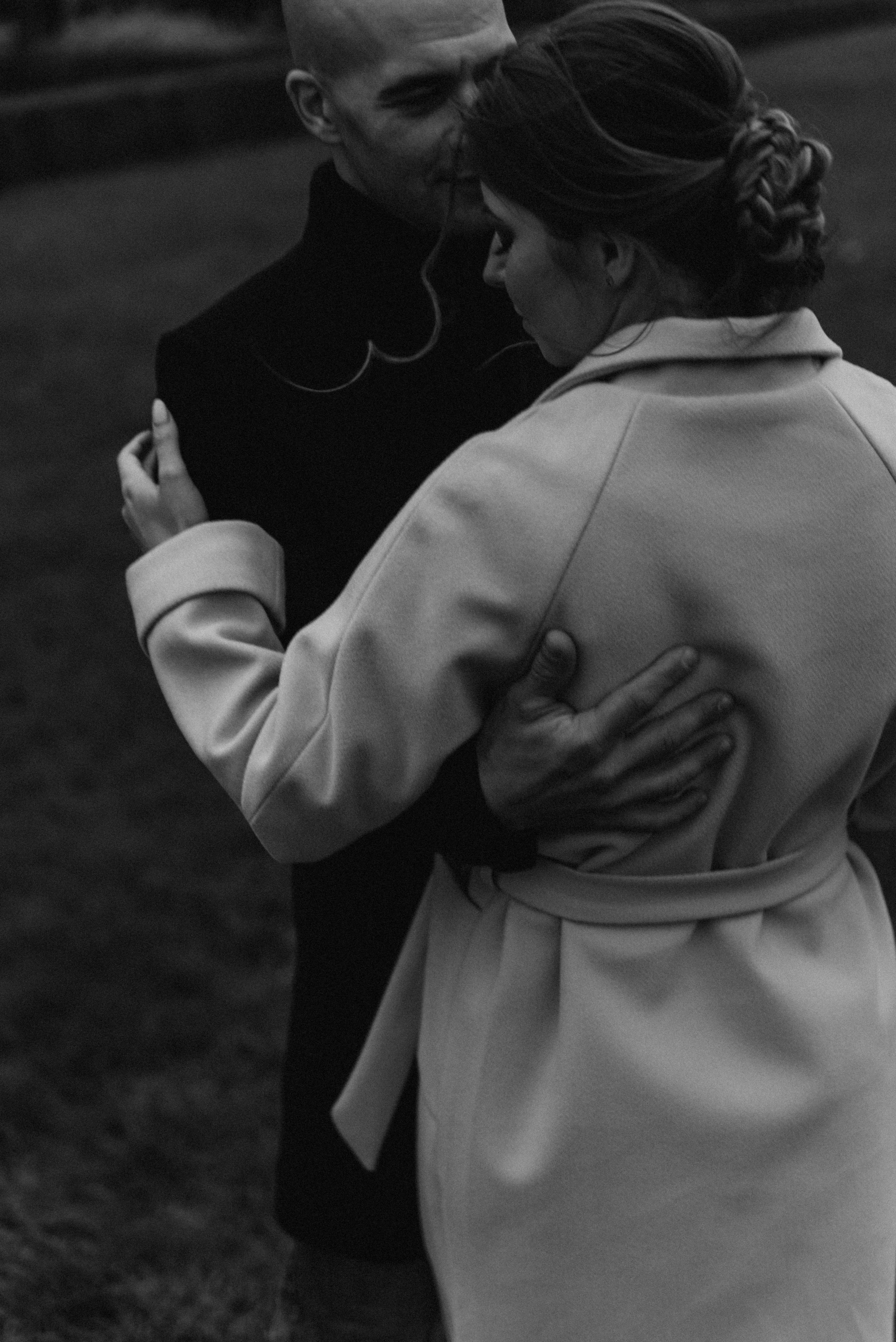 *. Фотограф Данил Бушуев