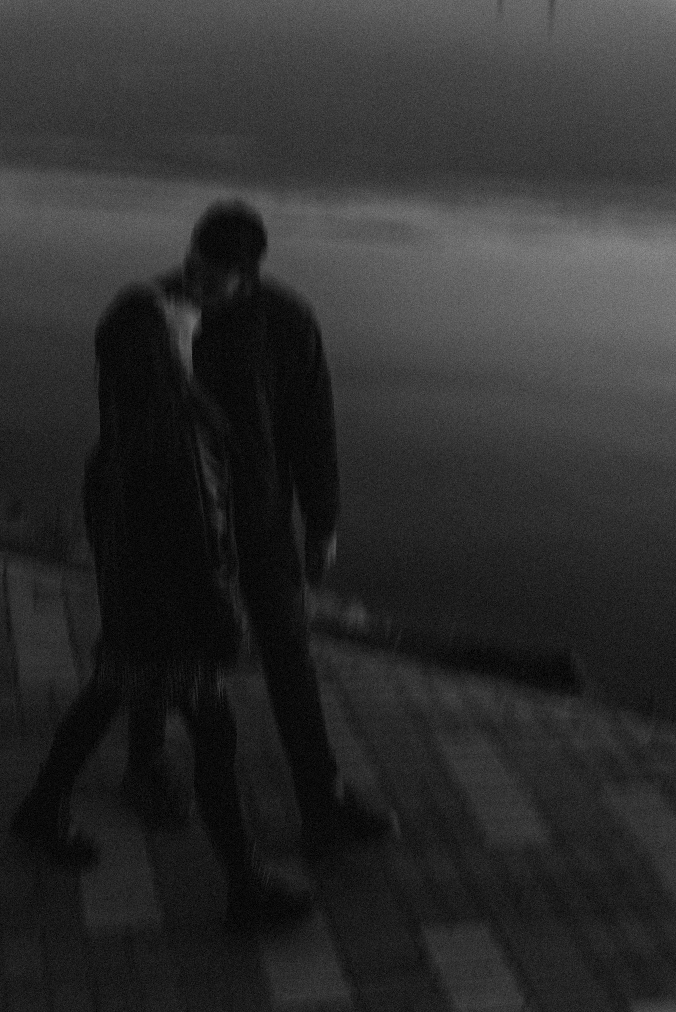 *. Фотограф Данил Бушуев