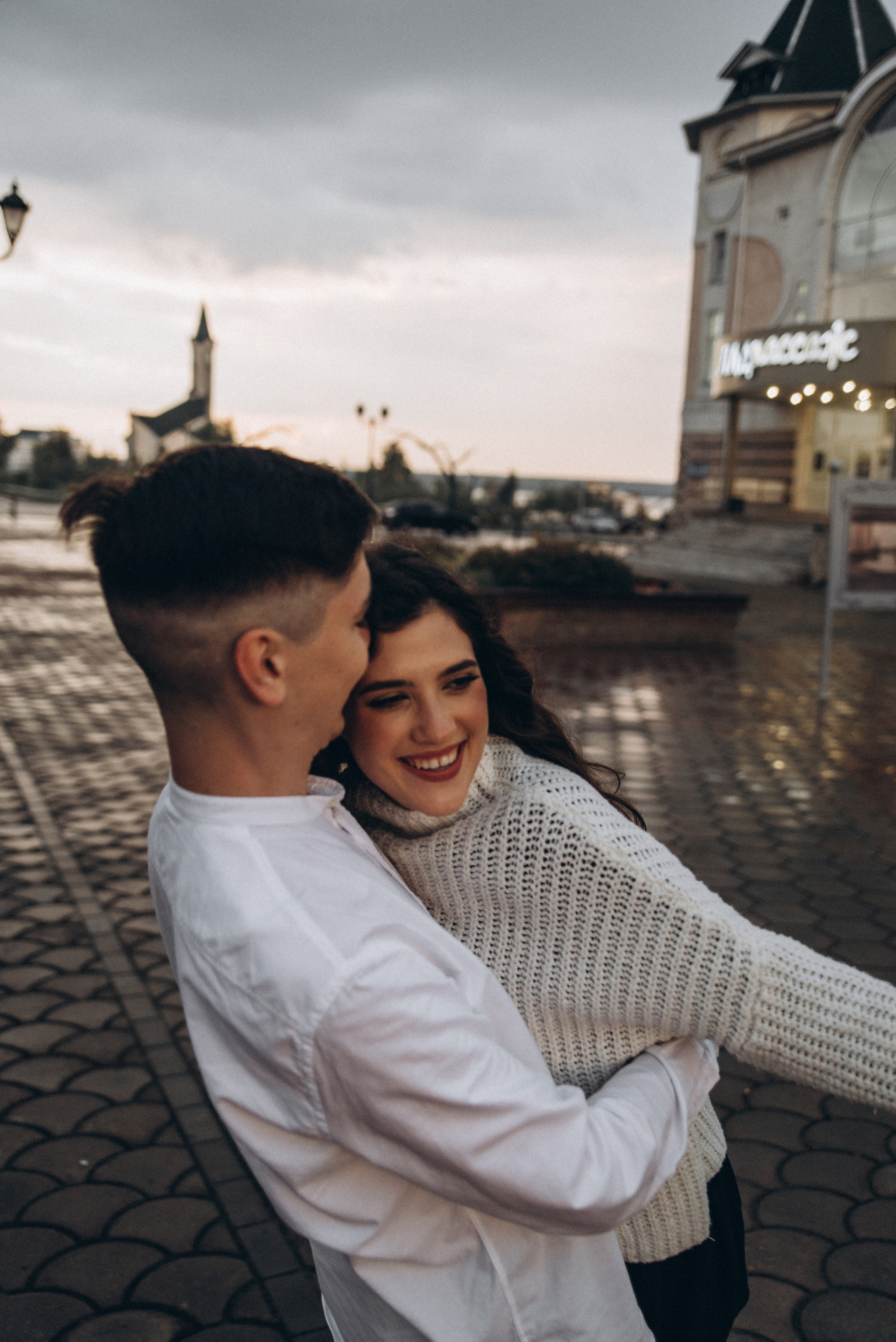 *. Фотограф Данил Бушуев