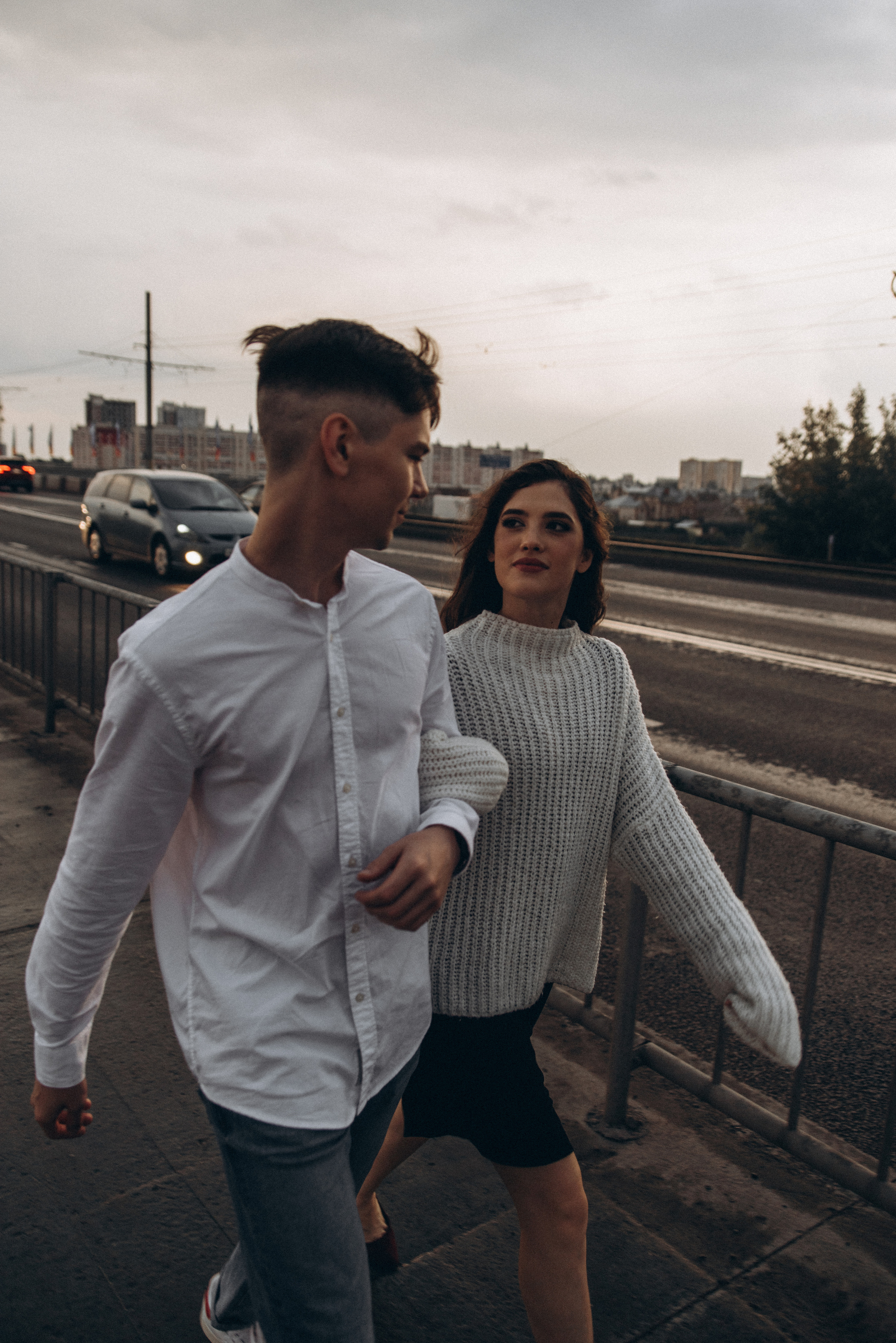 *. Фотограф Данил Бушуев