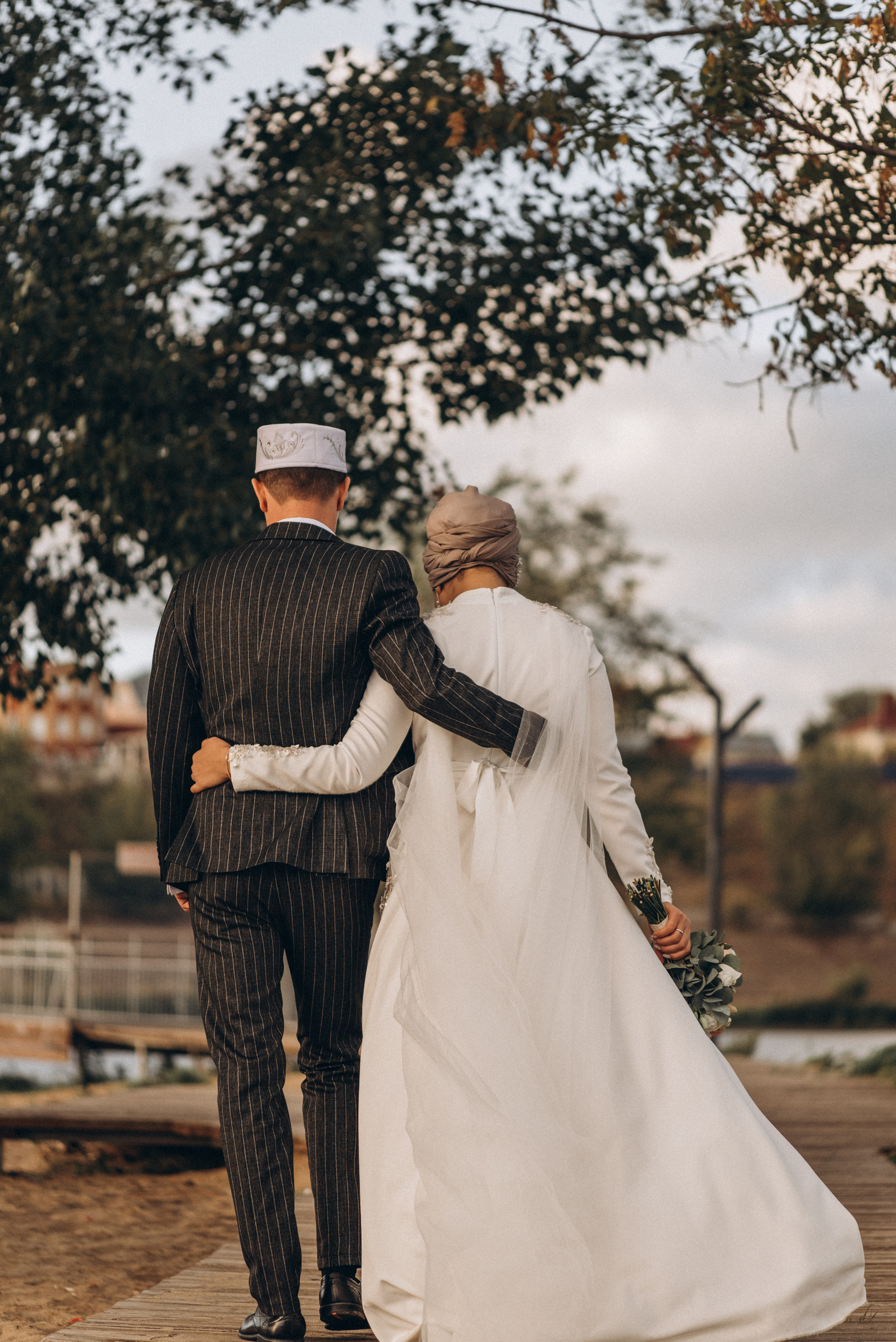 October, 2021. Фотограф Данил Бушуев